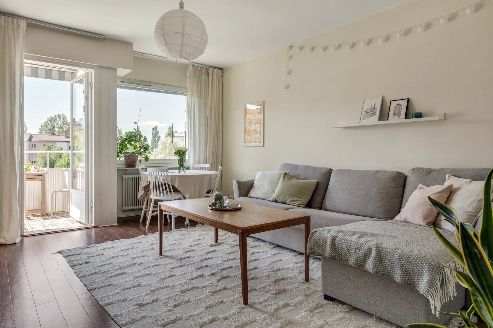 Bostadsrätt, Prästgårdsgatan 13C, Stabby/Luthagen, Uppsala