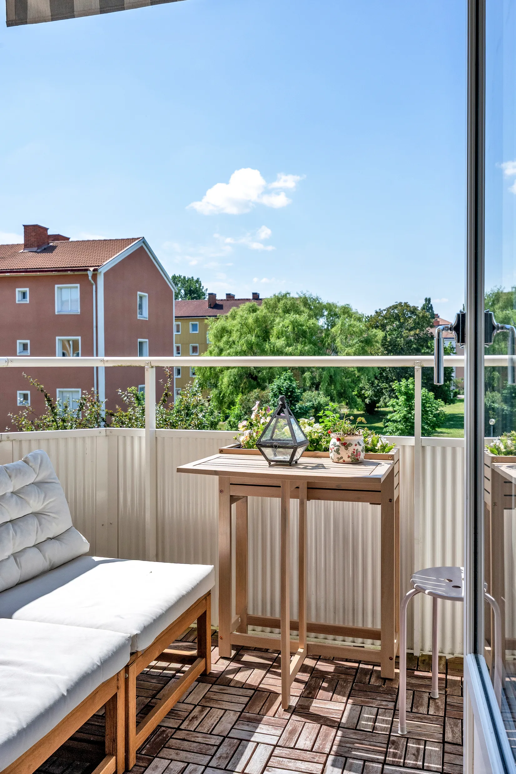 Bostadsrätt, Prästgårdsgatan 13C, Stabby/Luthagen, Uppsala