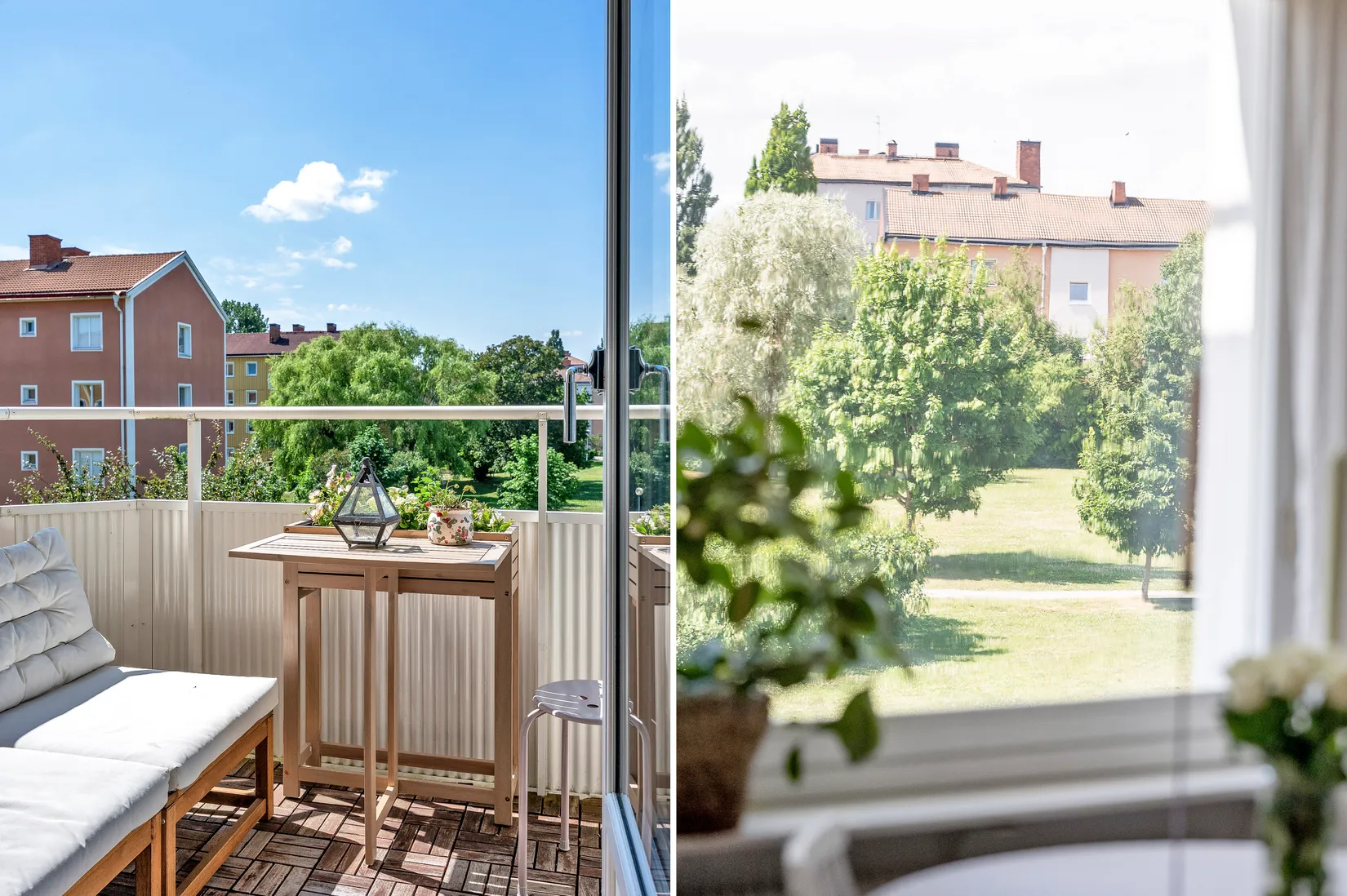 Bostadsrätt, Prästgårdsgatan 13C, Stabby/Luthagen, Uppsala
