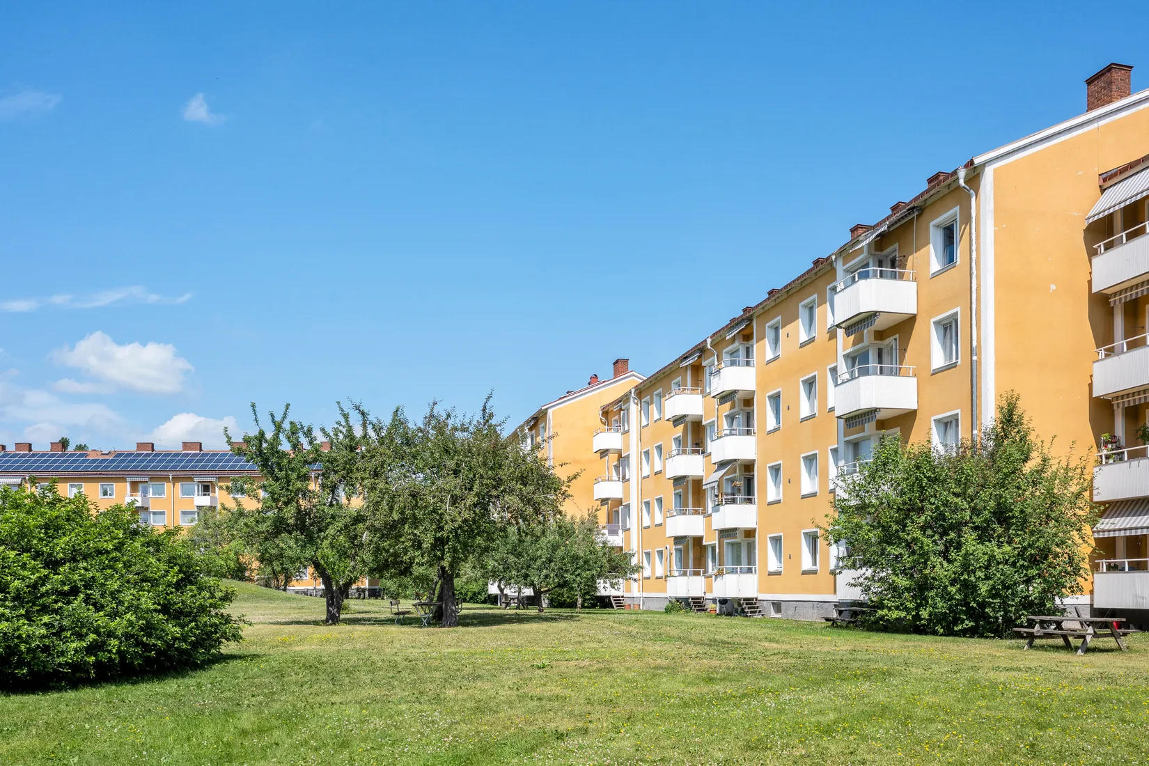 Bostadsrätt, Prästgårdsgatan 13C, Stabby/Luthagen, Uppsala