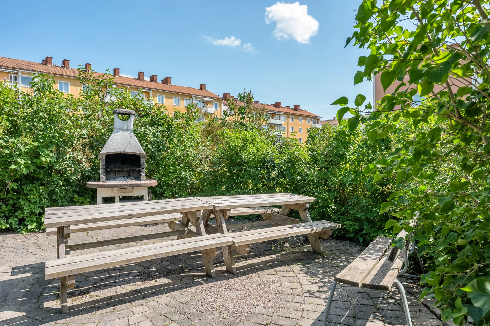 Bostadsrätt, Prästgårdsgatan 13C, Stabby/Luthagen, Uppsala