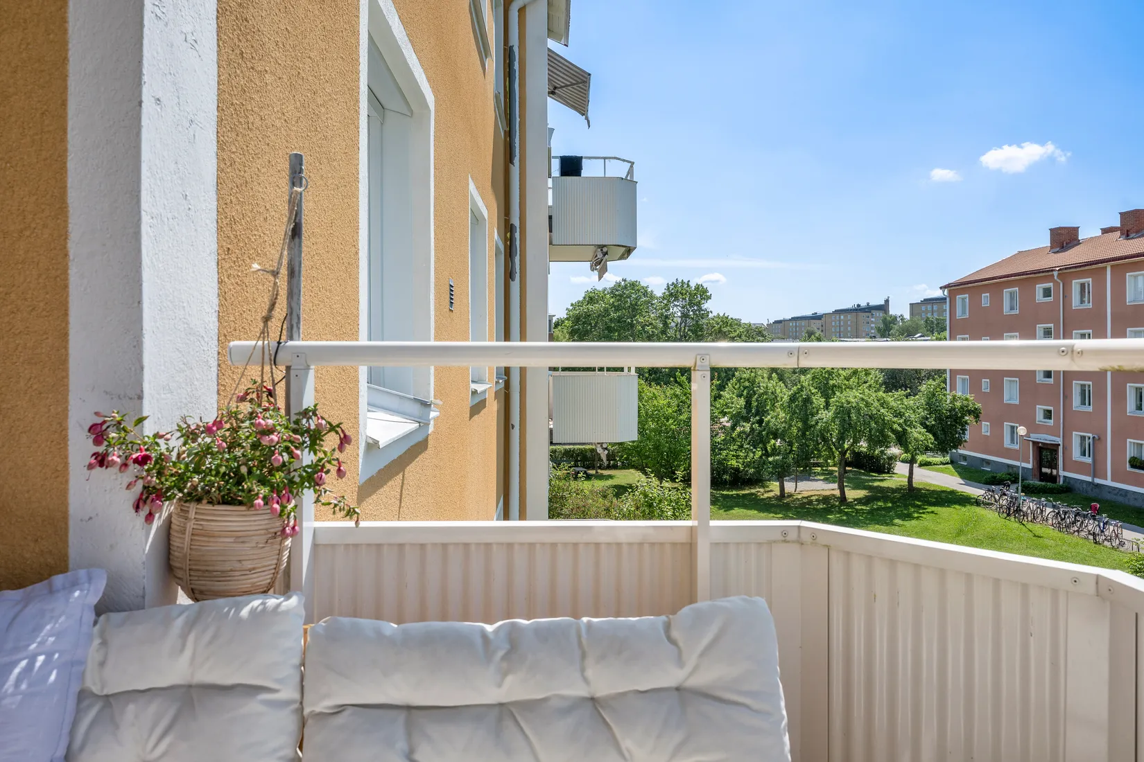 Bostadsrätt, Prästgårdsgatan 13C, Stabby/Luthagen, Uppsala
