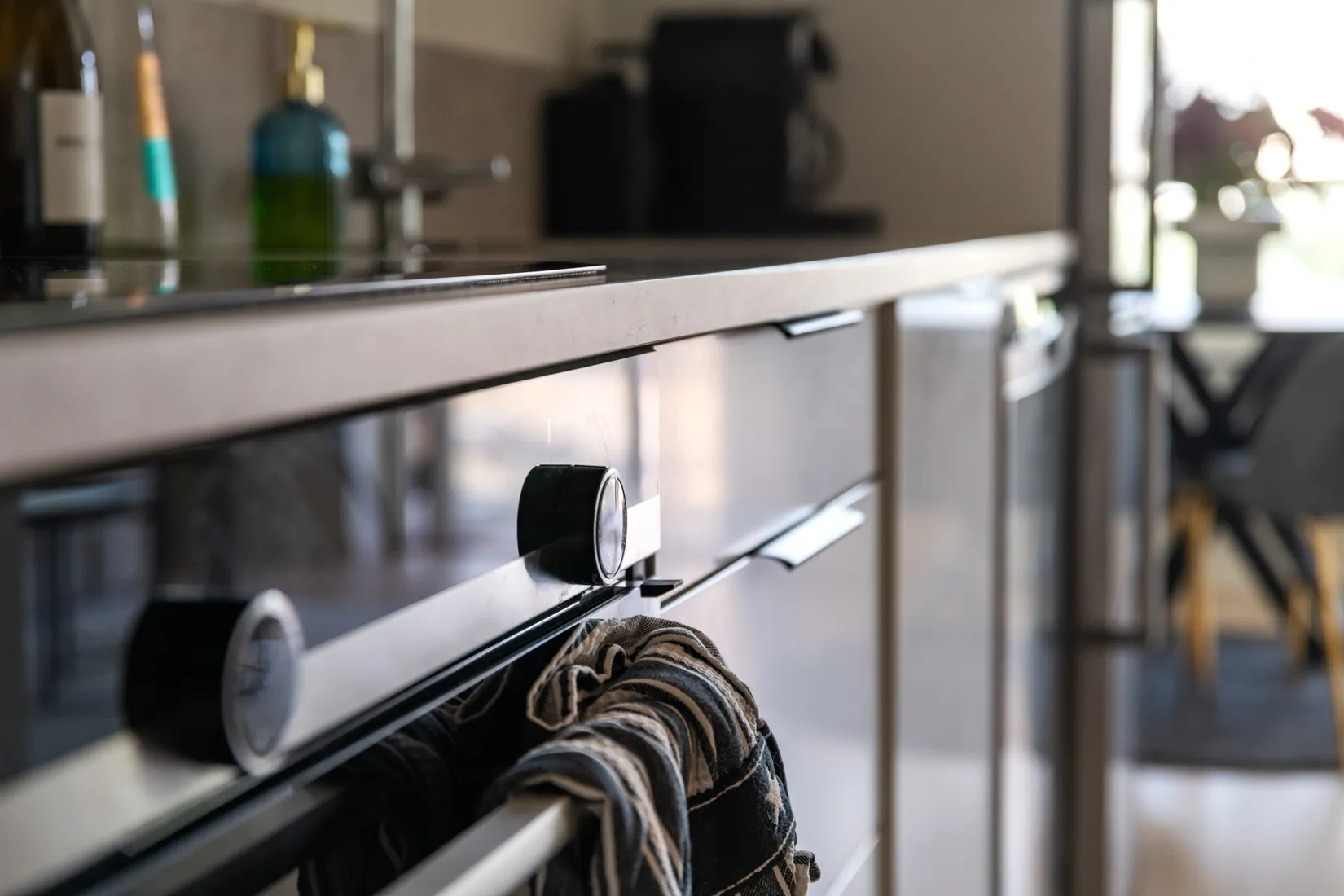 Bostadsrätt, Stationsvägen 52, 2 tr, Roslags Näsby, Täby