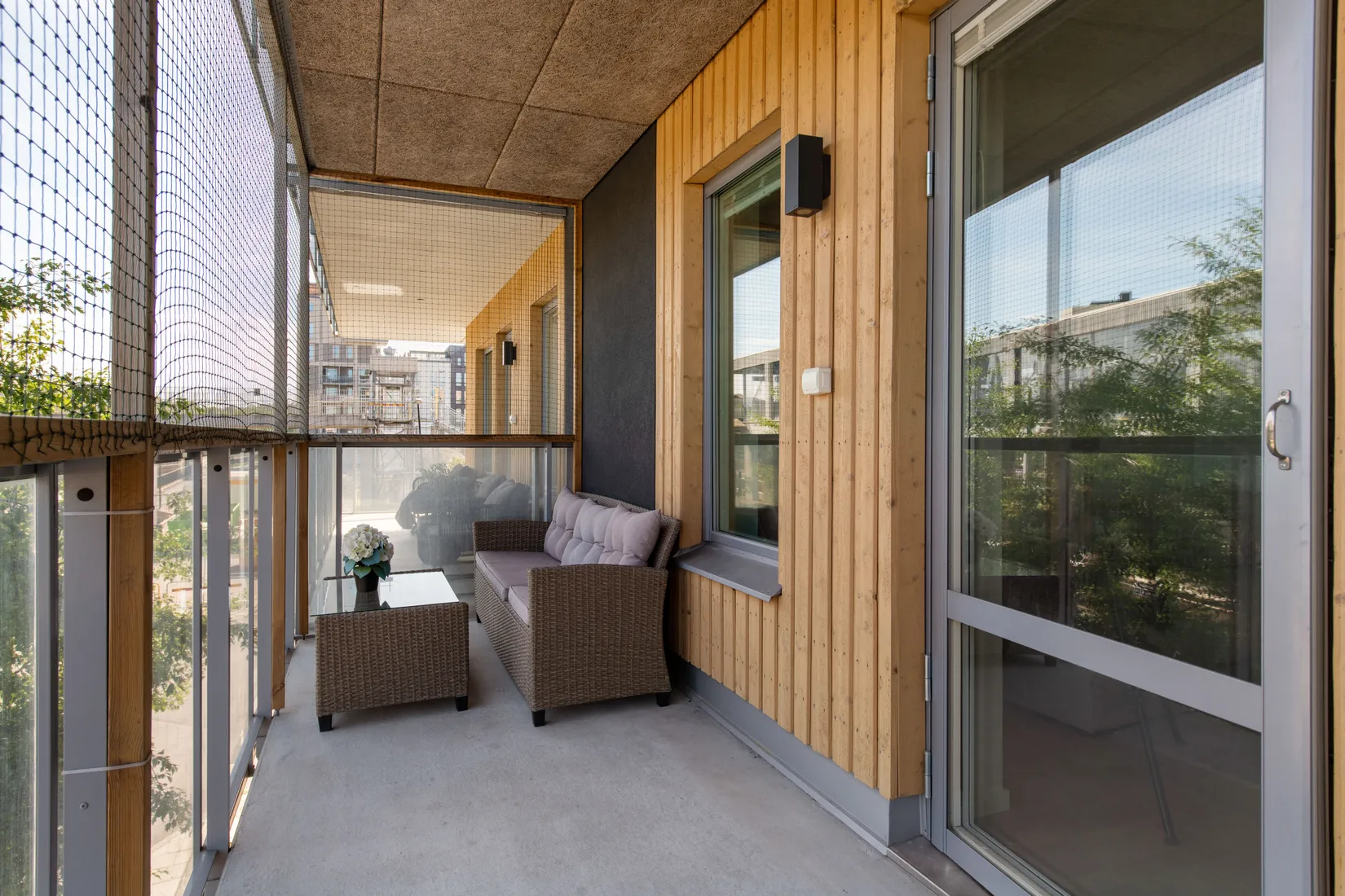 Bostadsrätt, Stationsvägen 52, 2 tr, Roslags Näsby, Täby