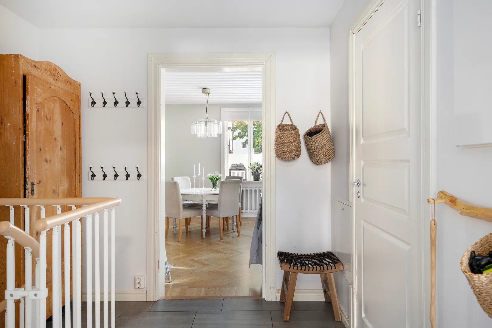 Bostadsrätt, Skolgatan 9A, Väst På Stan, Umeå