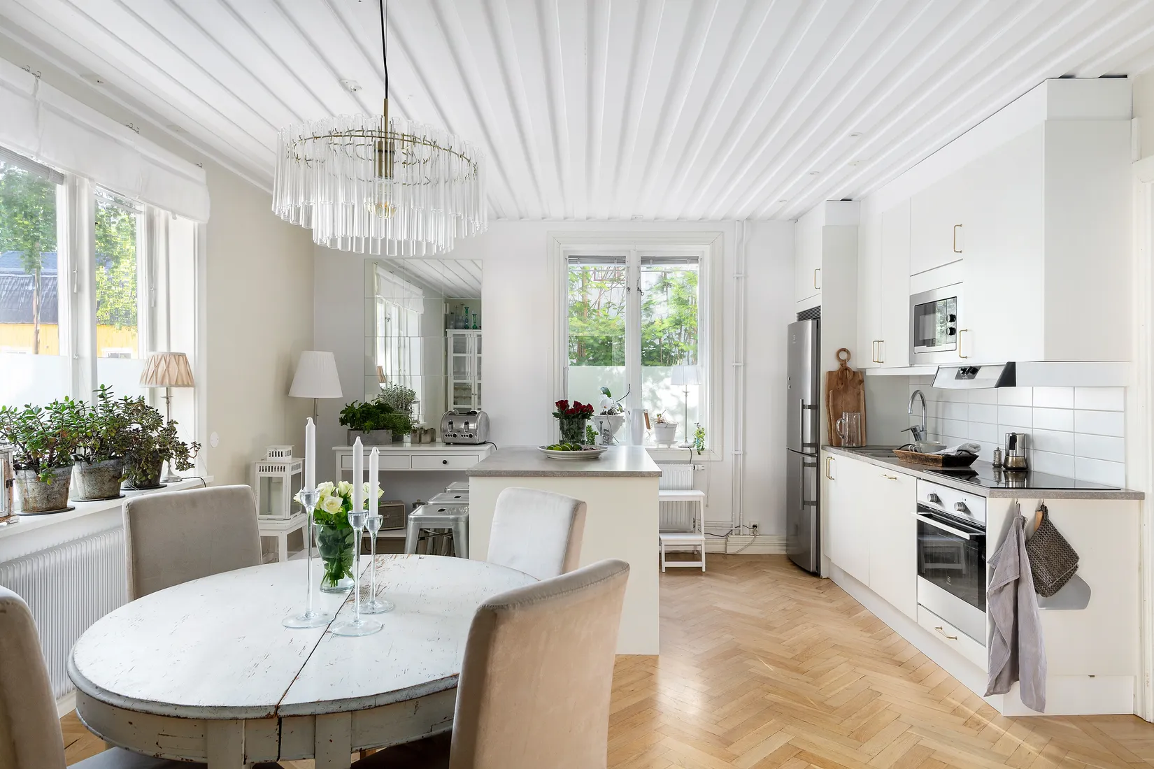Bostadsrätt, Skolgatan 9A, Väst På Stan, Umeå