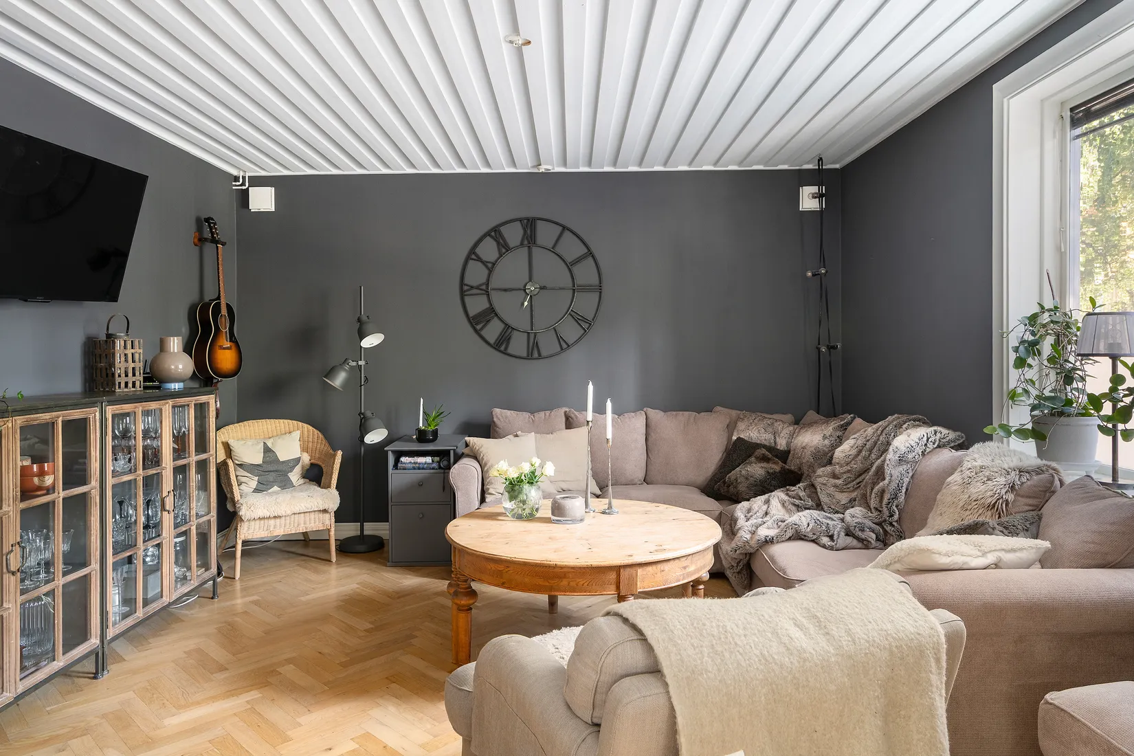 Bostadsrätt, Skolgatan 9A, Väst På Stan, Umeå