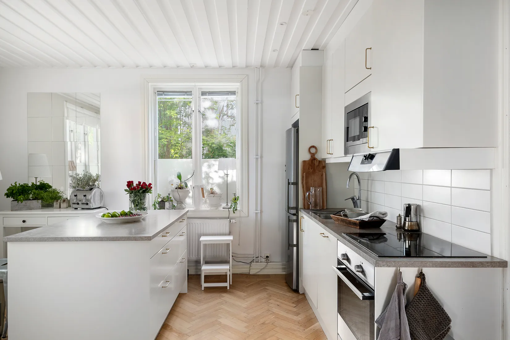 Bostadsrätt, Skolgatan 9A, Väst På Stan, Umeå