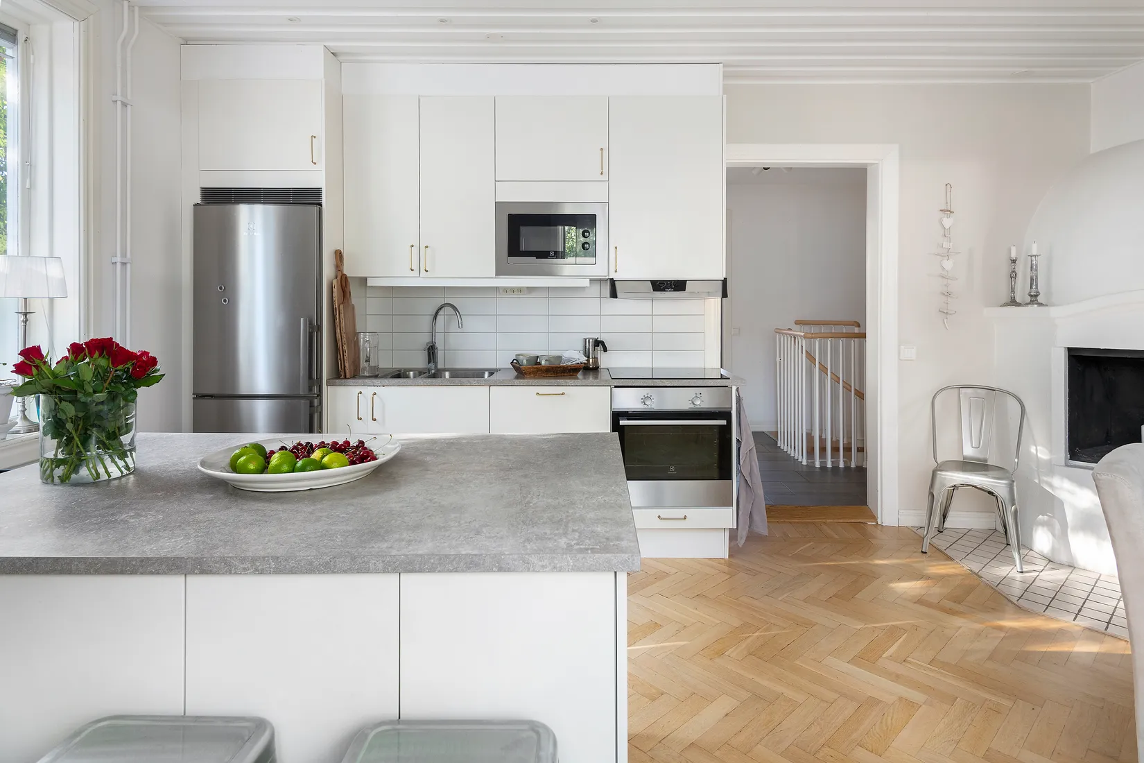 Bostadsrätt, Skolgatan 9A, Väst På Stan, Umeå
