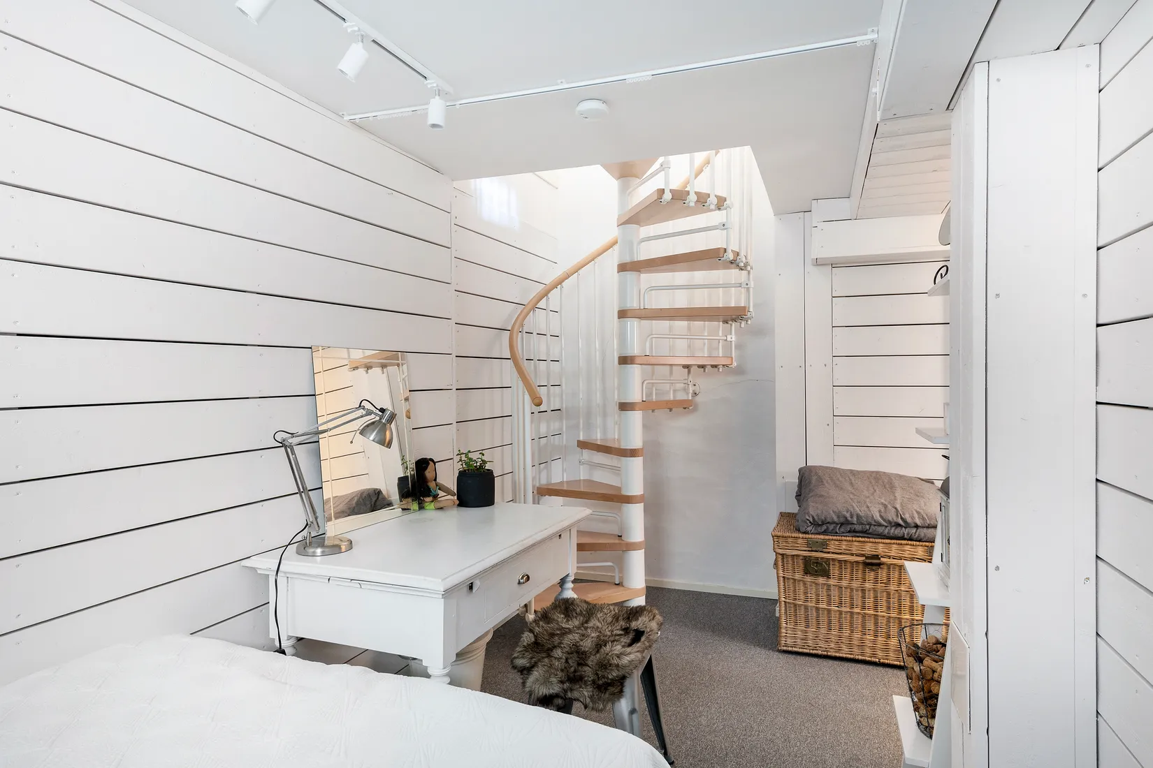 Bostadsrätt, Skolgatan 9A, Väst På Stan, Umeå