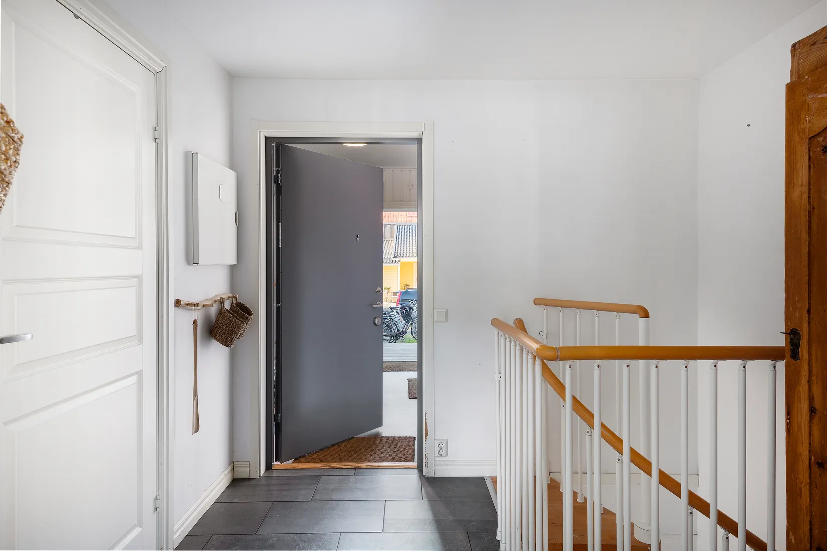 Bostadsrätt, Skolgatan 9A, Väst På Stan, Umeå