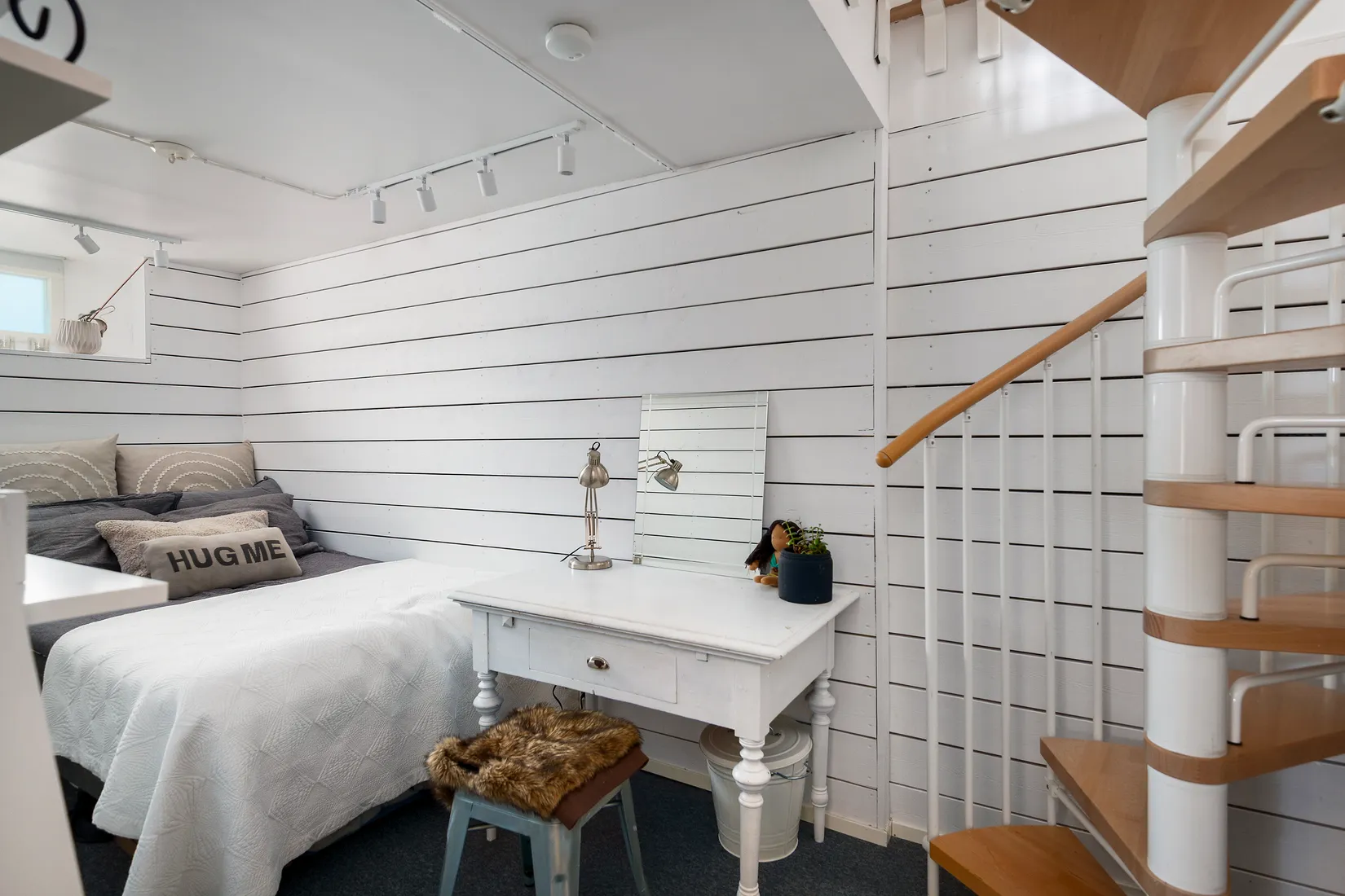 Bostadsrätt, Skolgatan 9A, Väst På Stan, Umeå