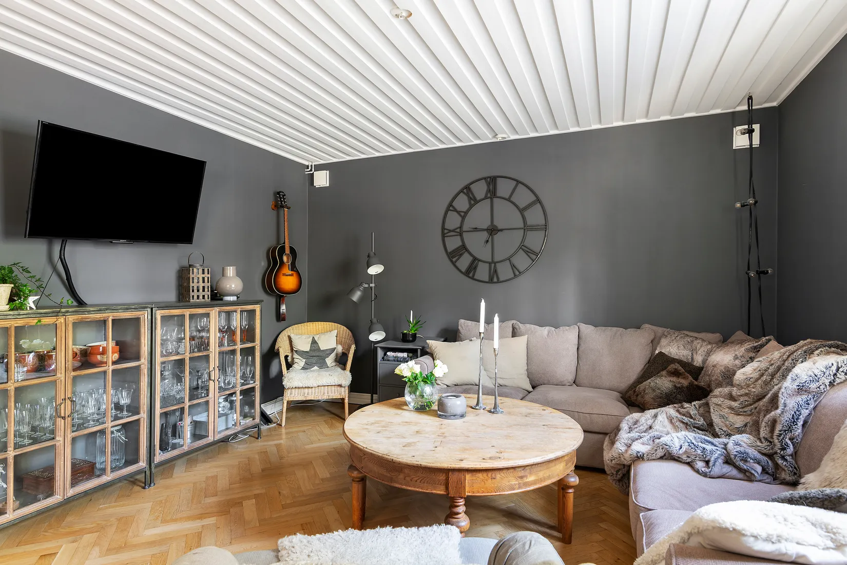 Bostadsrätt, Skolgatan 9A, Väst På Stan, Umeå