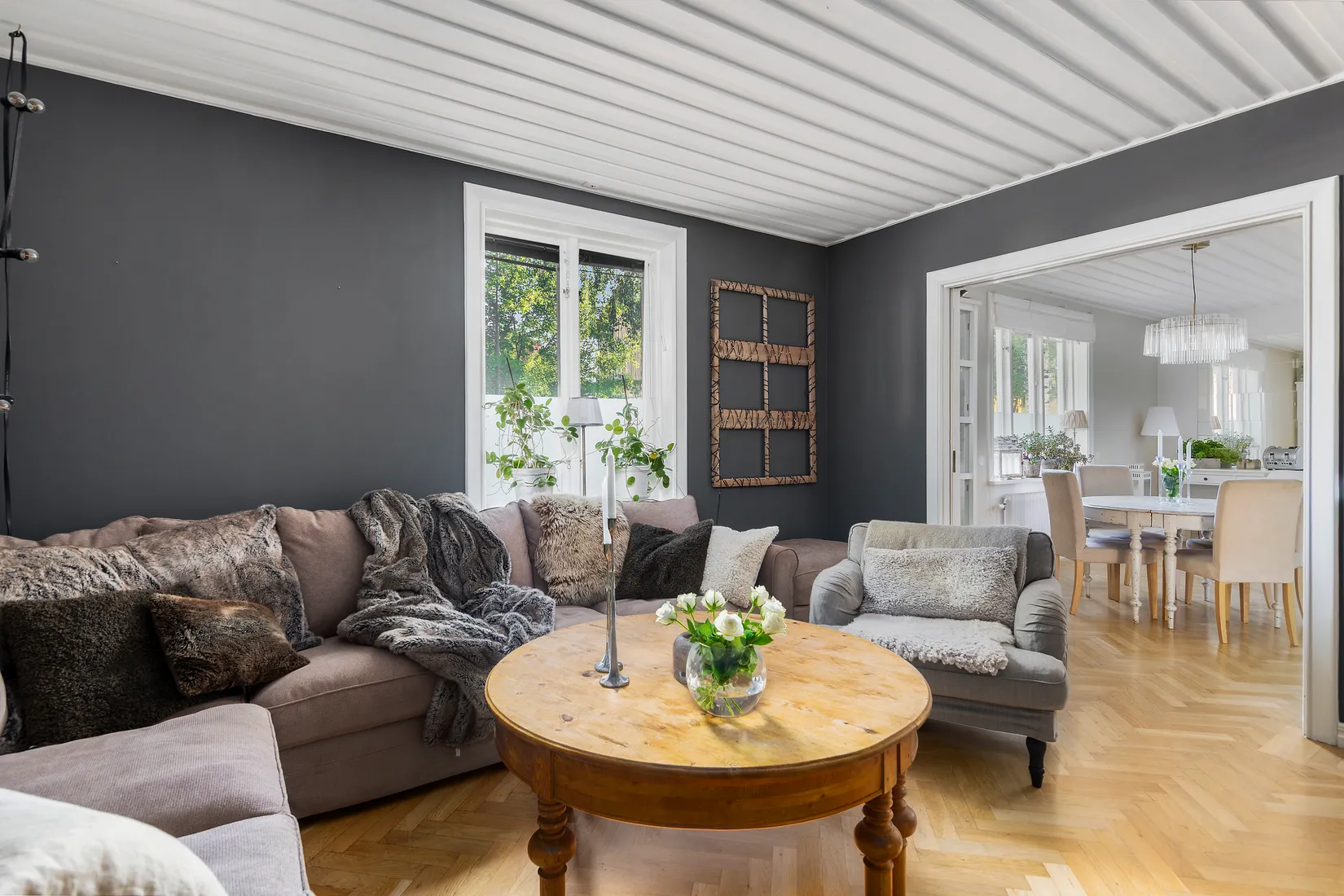 Bostadsrätt, Skolgatan 9A, Väst På Stan, Umeå