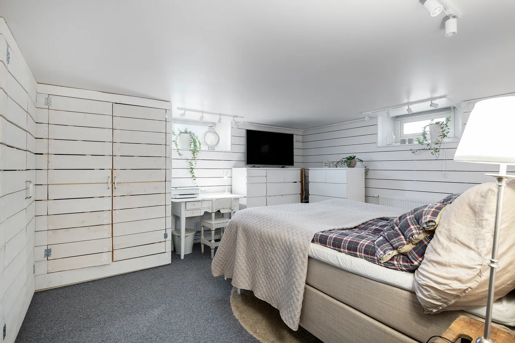 Bostadsrätt, Skolgatan 9A, Väst På Stan, Umeå