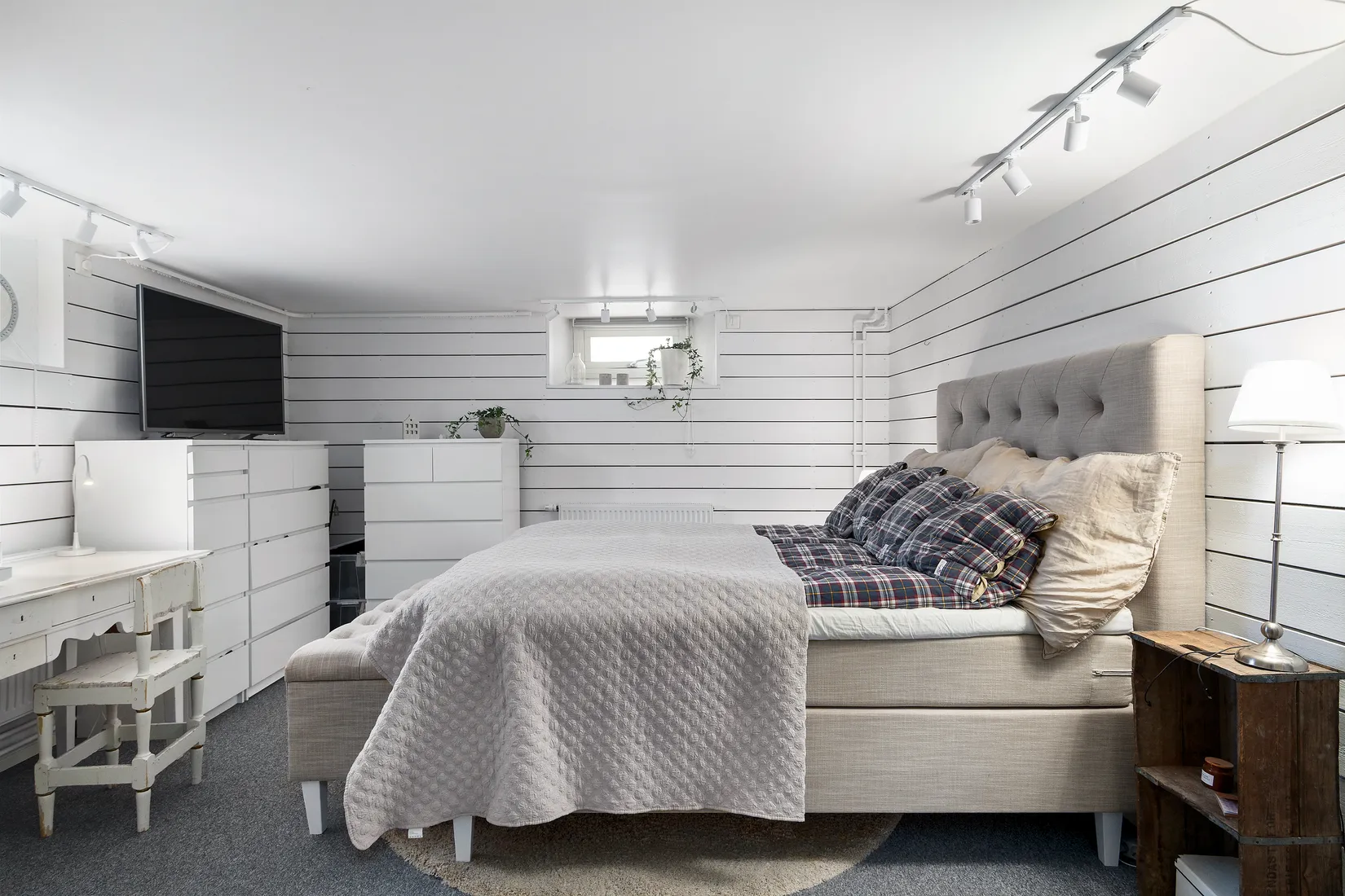 Bostadsrätt, Skolgatan 9A, Väst På Stan, Umeå
