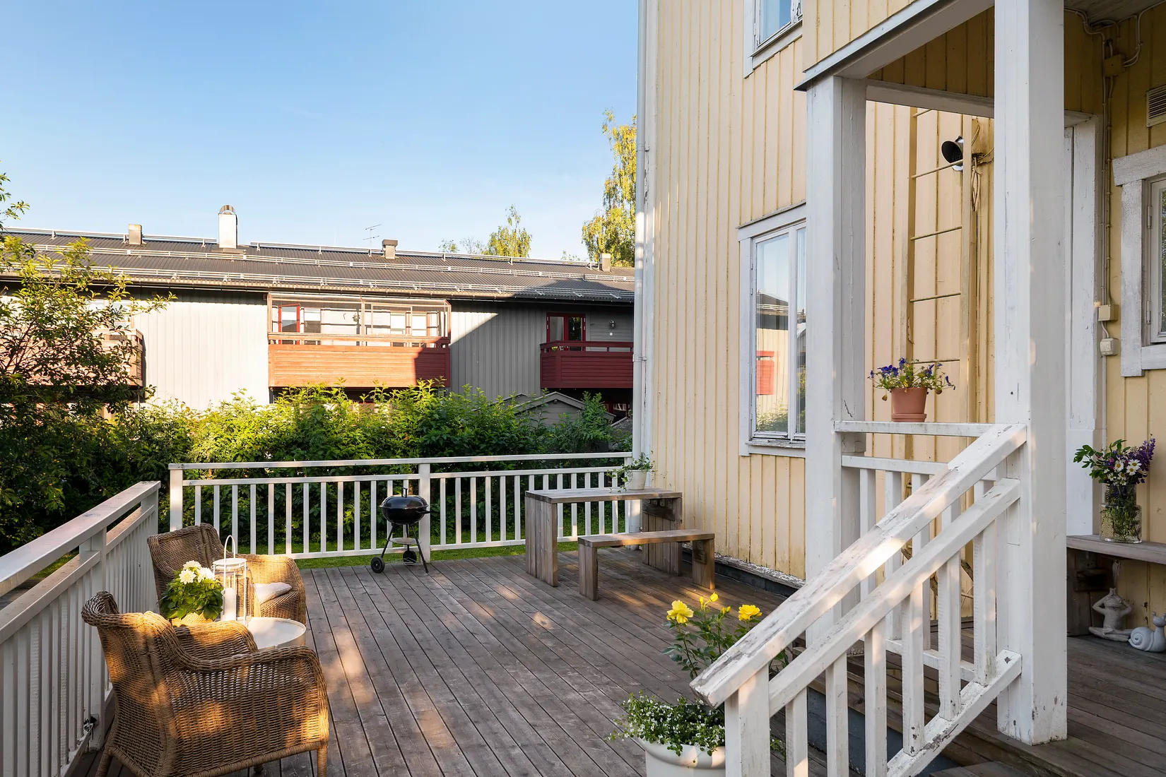 Bostadsrätt, Skolgatan 9A, Väst På Stan, Umeå