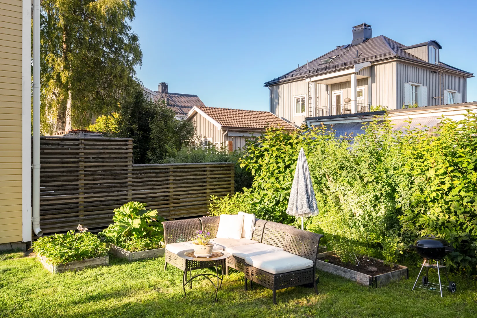 Bostadsrätt, Skolgatan 9A, Väst På Stan, Umeå