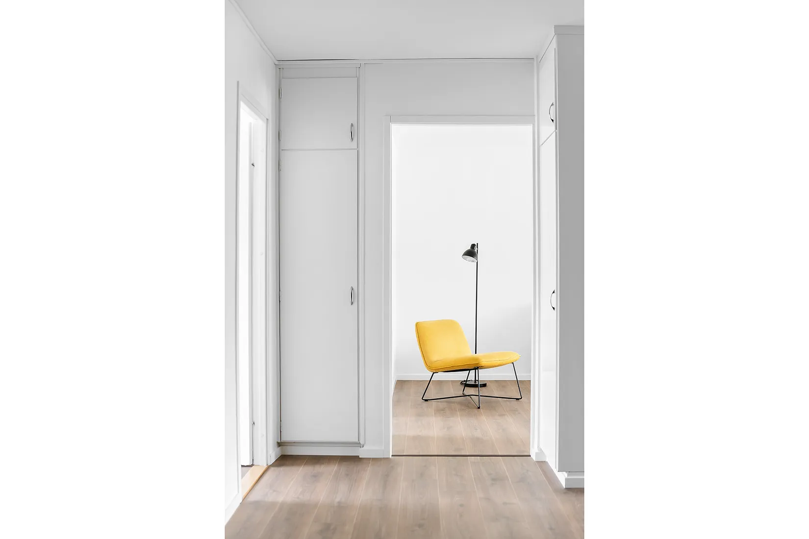Bostadsrätt, Kämpegatan 51, Uddevalla centrum, Uddevalla