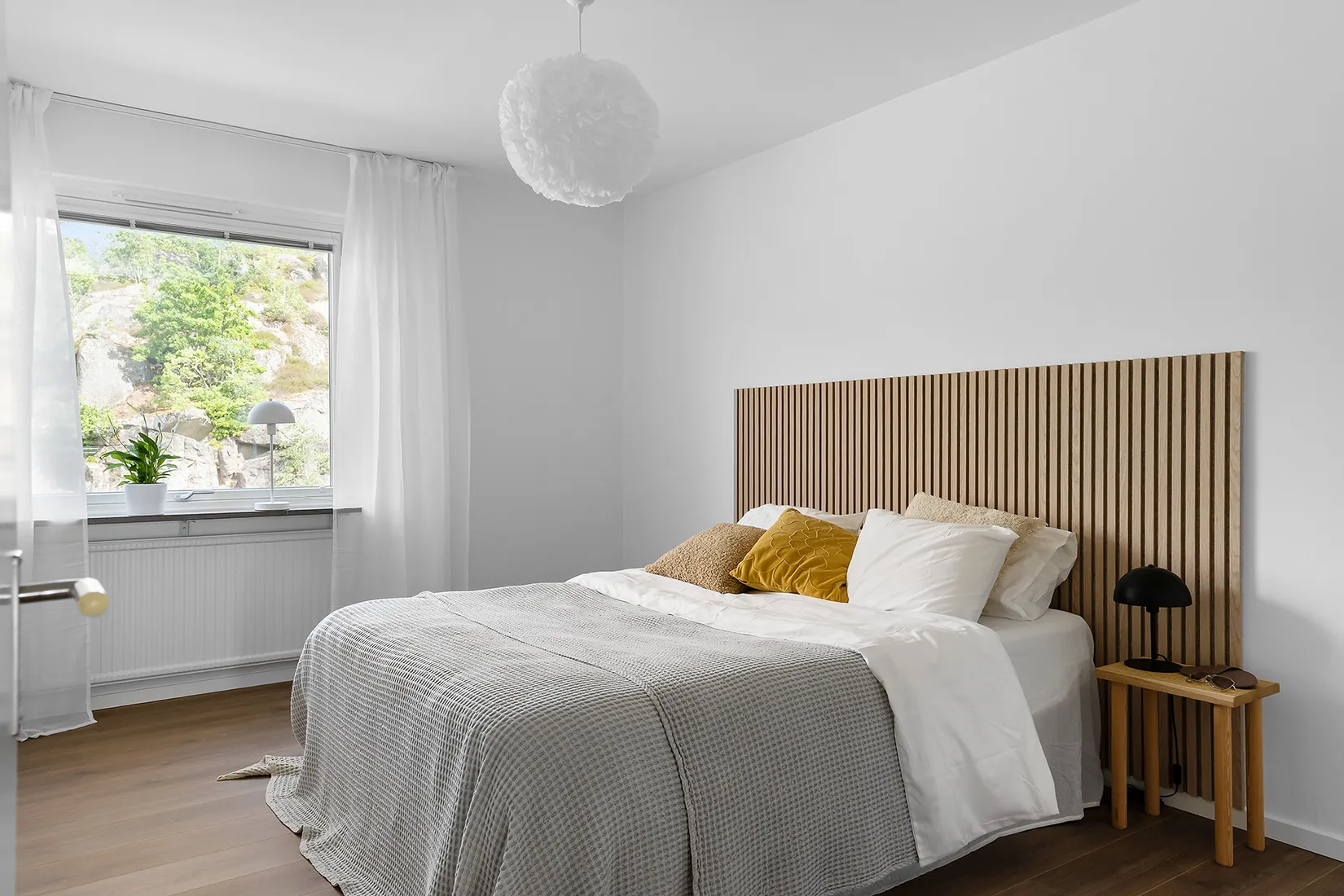Bostadsrätt, Kämpegatan 51, Uddevalla centrum, Uddevalla
