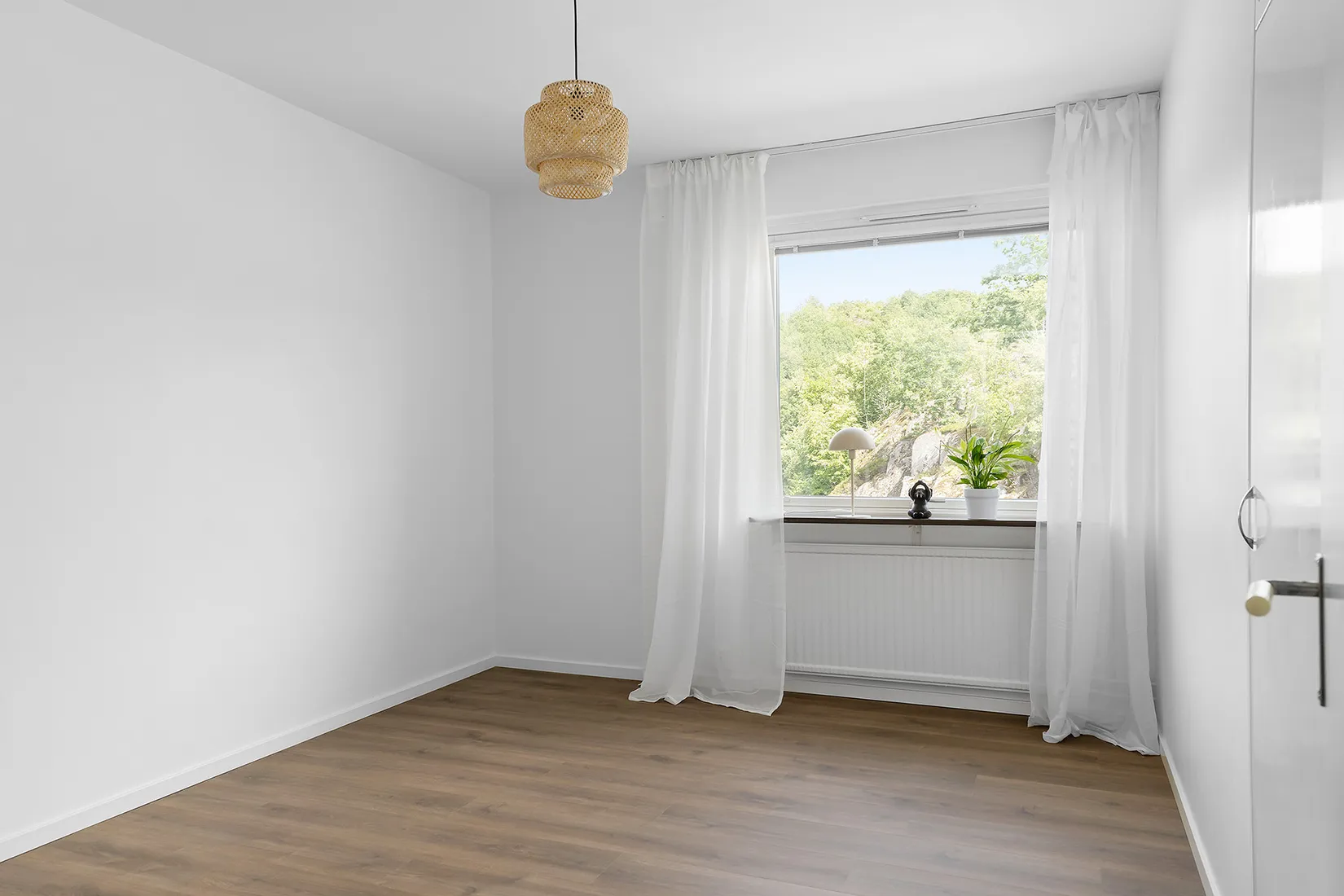 Bostadsrätt, Kämpegatan 51, Uddevalla centrum, Uddevalla