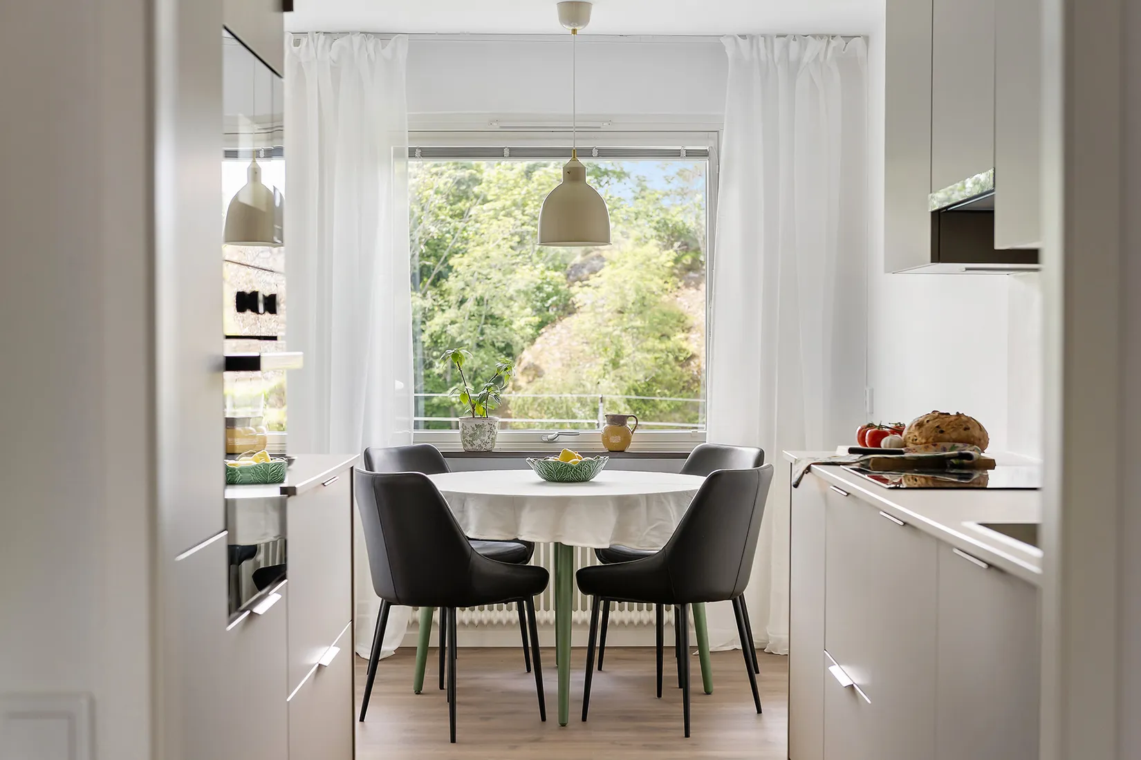 Bostadsrätt, Kämpegatan 51, Uddevalla centrum, Uddevalla