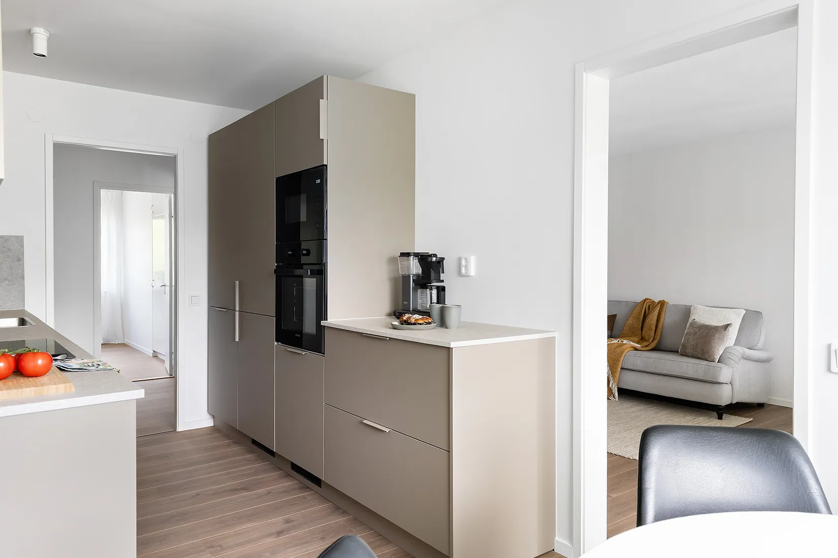 Bostadsrätt, Kämpegatan 51, Uddevalla centrum, Uddevalla