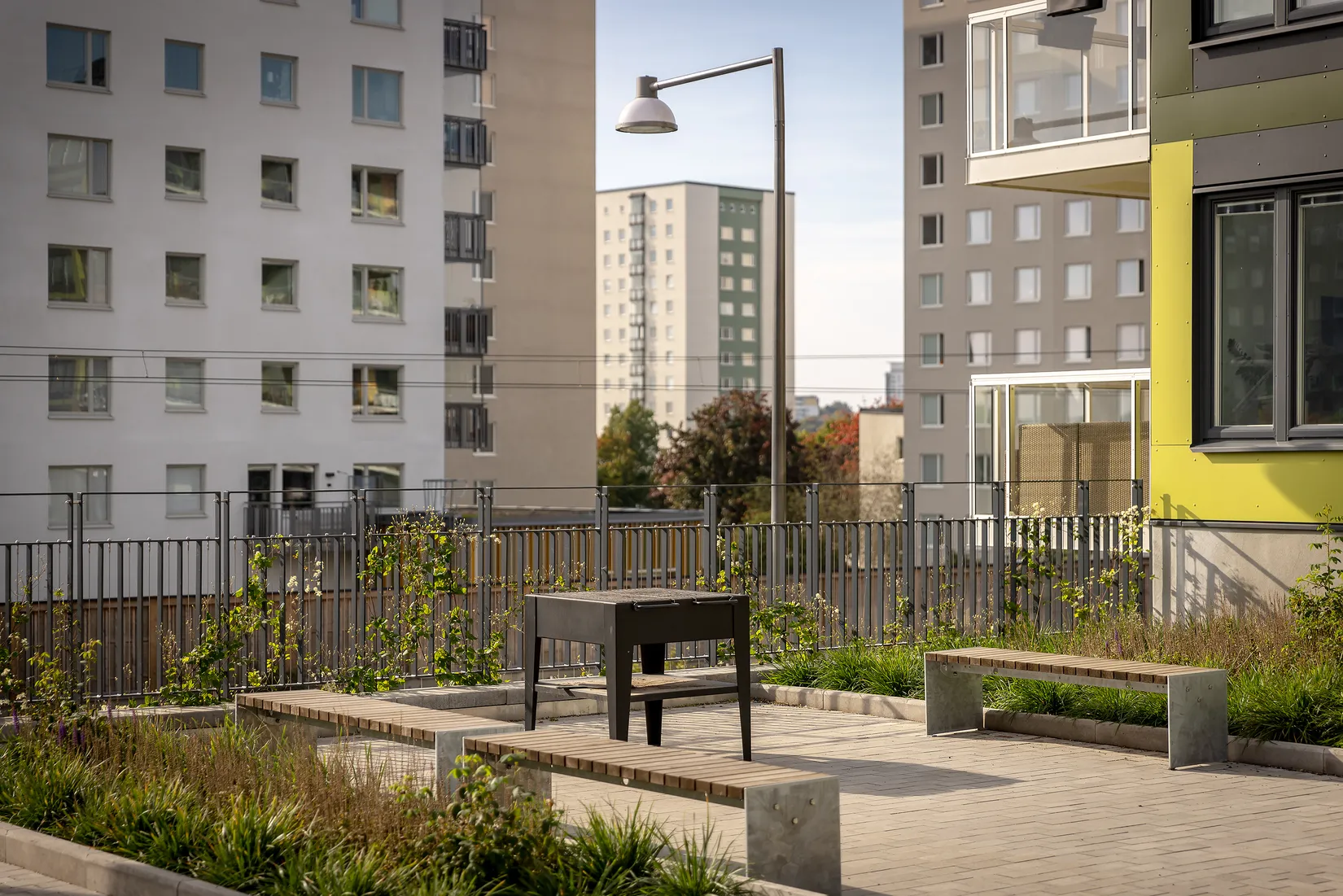 Bostadsrätt, Rörviksbacken 7, Årsta, Stockholm