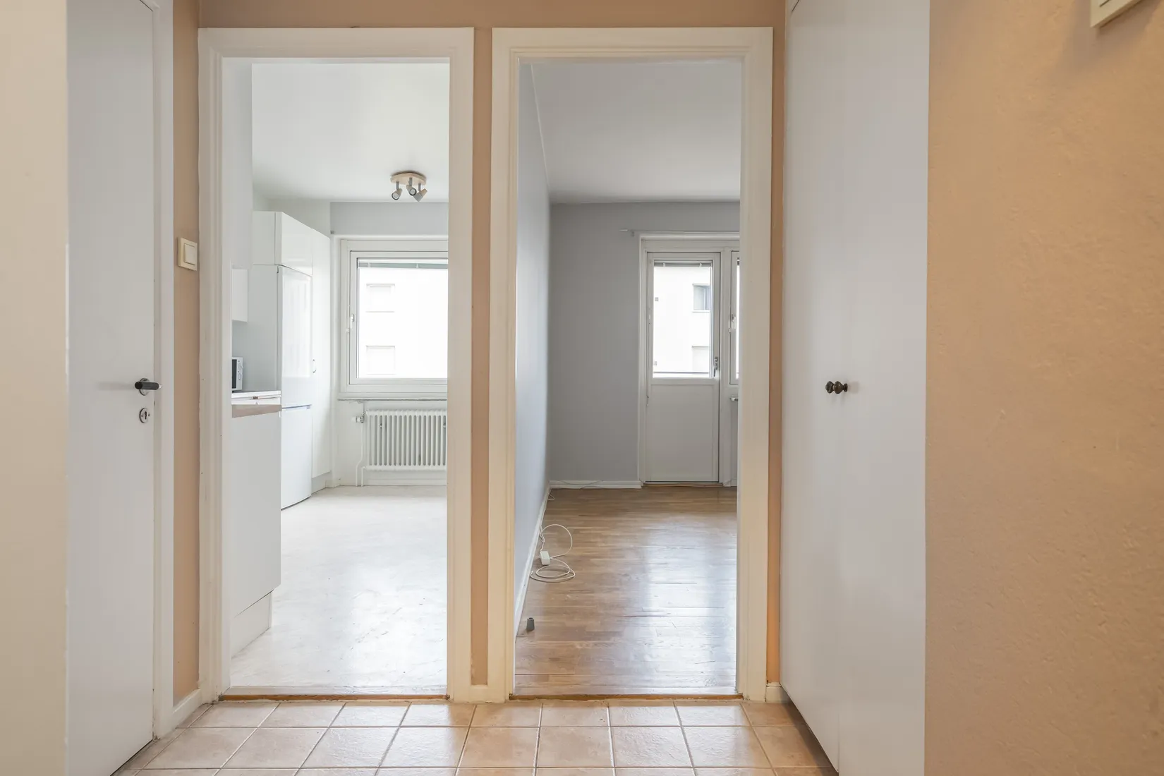 Bostadsrätt, Hagagatan 13B, Haga, Norrköping