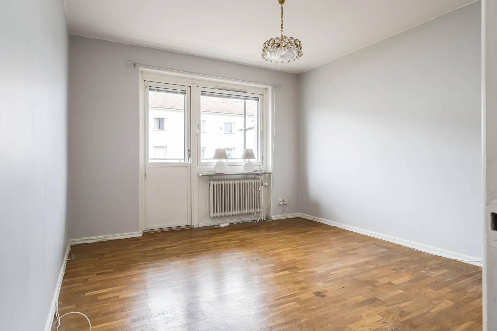 Bostadsrätt, Hagagatan 13B, Haga, Norrköping