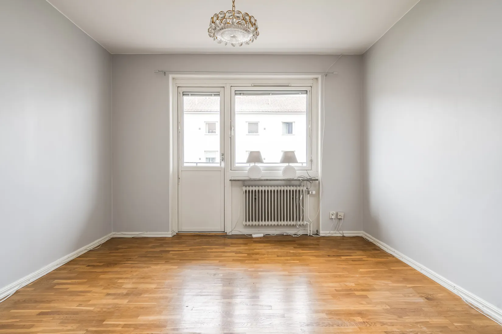 Bostadsrätt, Hagagatan 13B, Haga, Norrköping