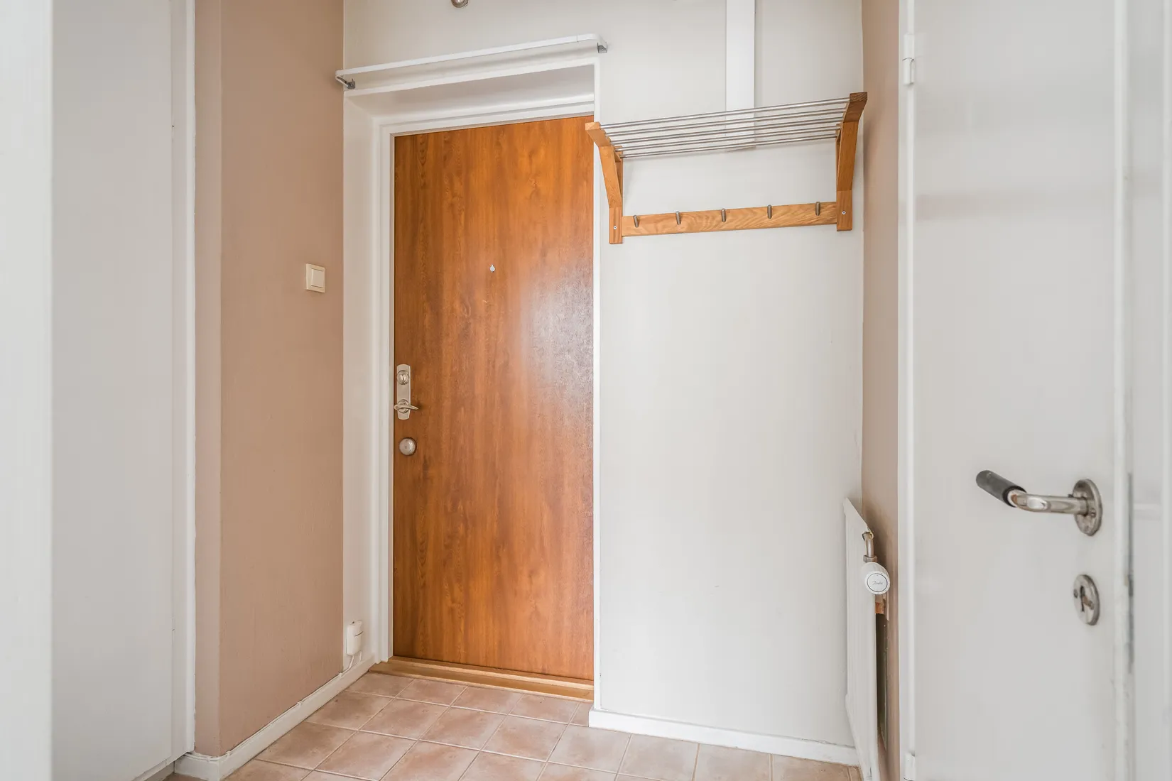 Bostadsrätt, Hagagatan 13B, Haga, Norrköping