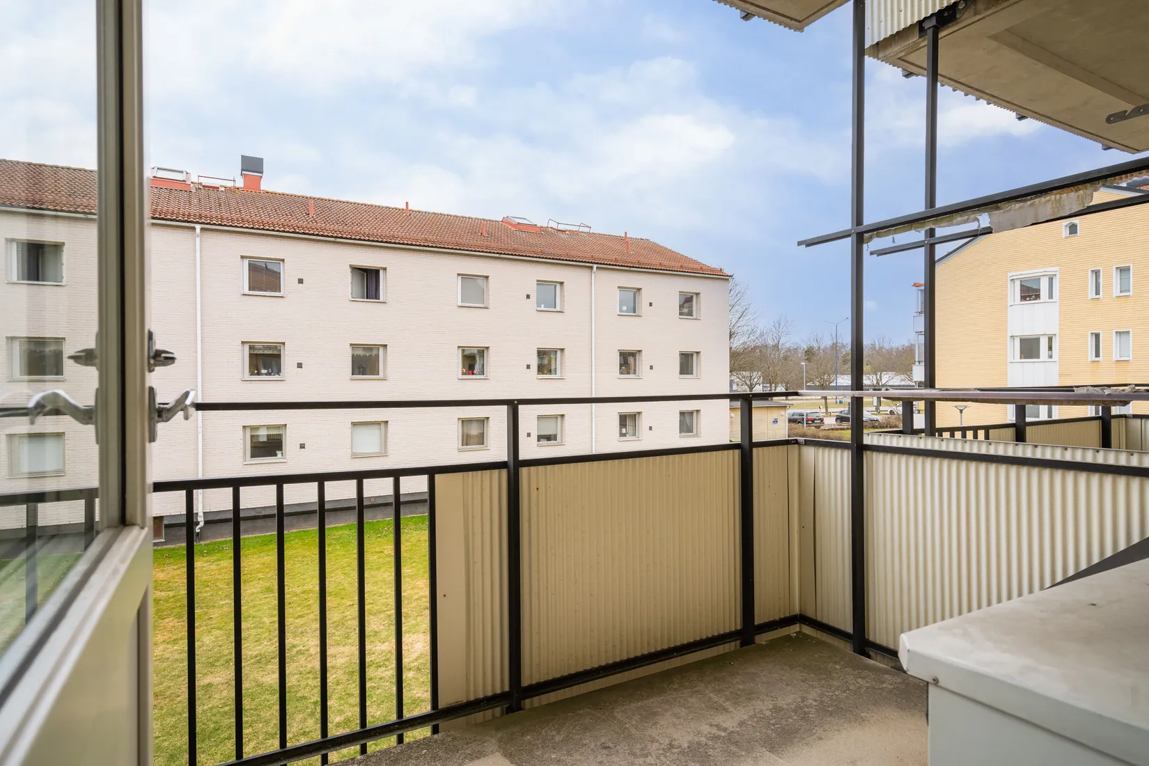 Bostadsrätt, Hagagatan 13B, Haga, Norrköping
