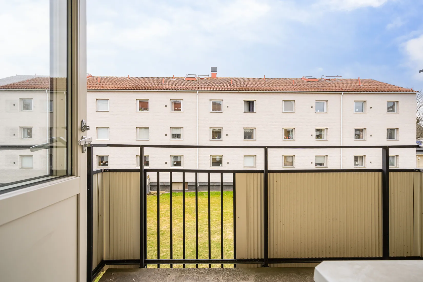Bostadsrätt, Hagagatan 13B, Haga, Norrköping