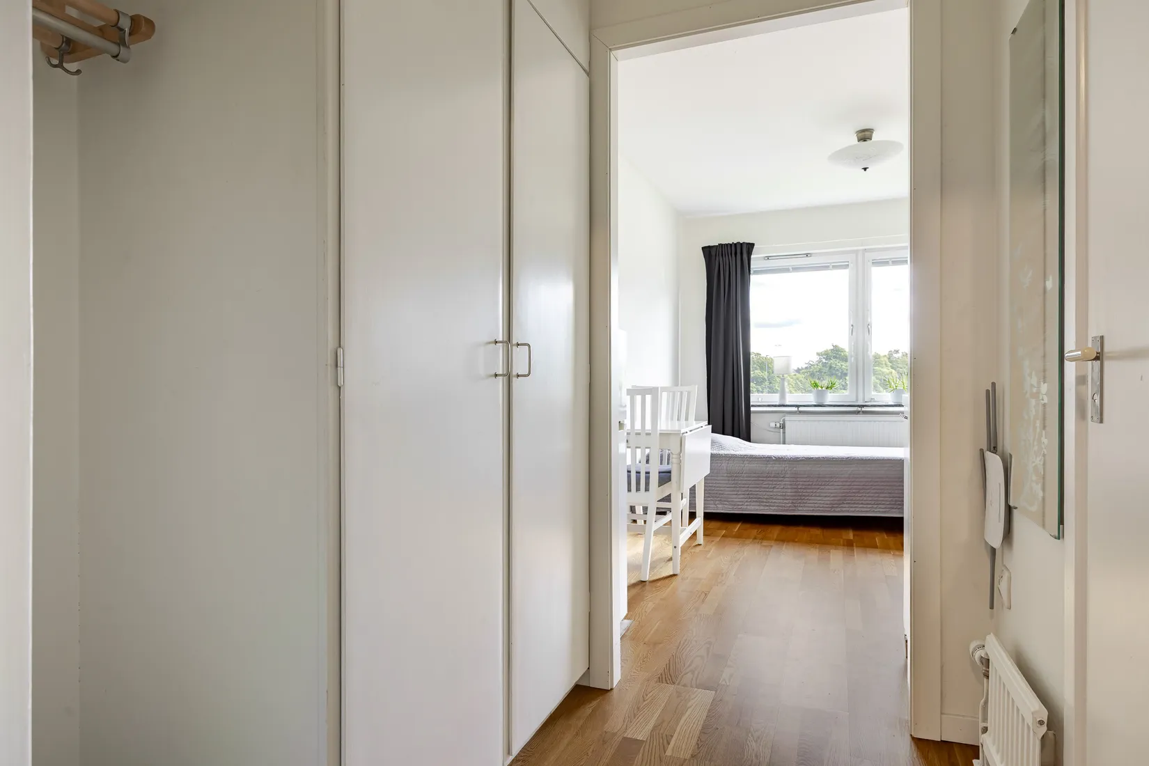 Bostadsrätt, Munkhagsgatan 126, Johannelund, Linköping