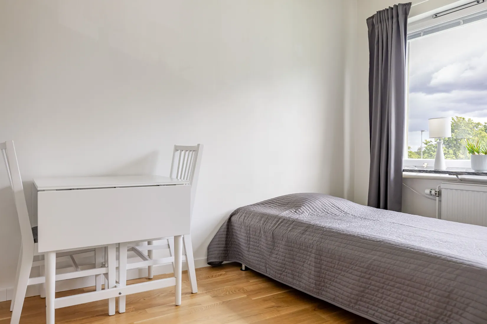 Bostadsrätt, Munkhagsgatan 126, Johannelund, Linköping