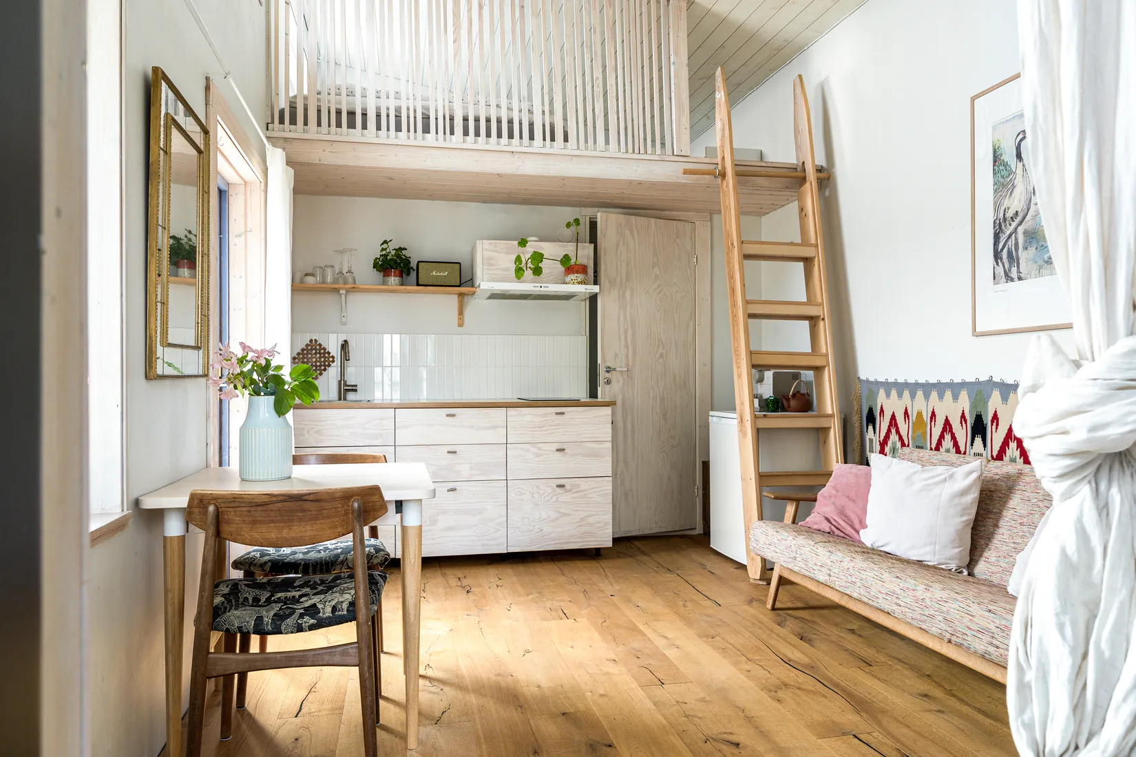 Villa, Hagavägen 33, Simrishamn