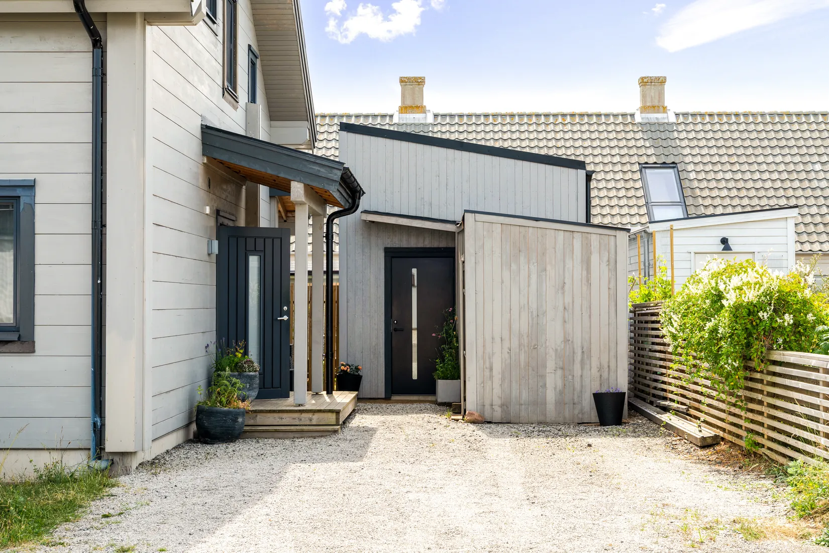 Villa, Hagavägen 33, Simrishamn
