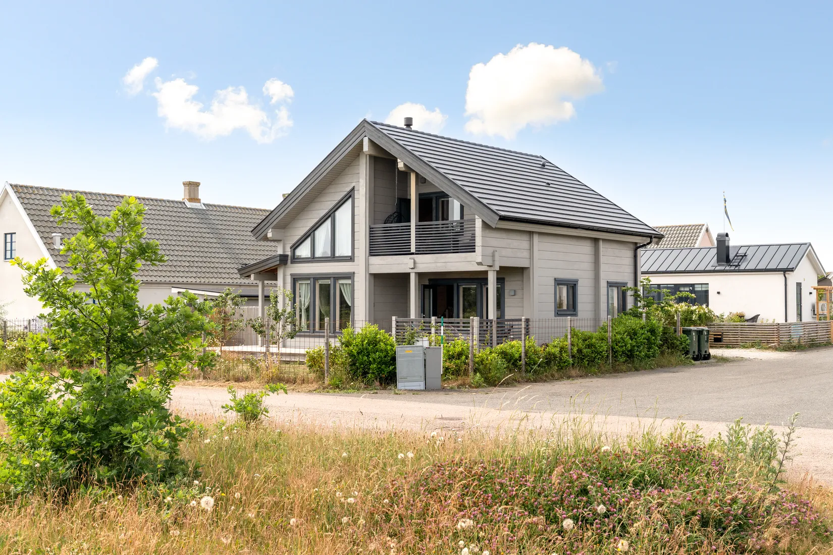Villa, Hagavägen 33, Simrishamn