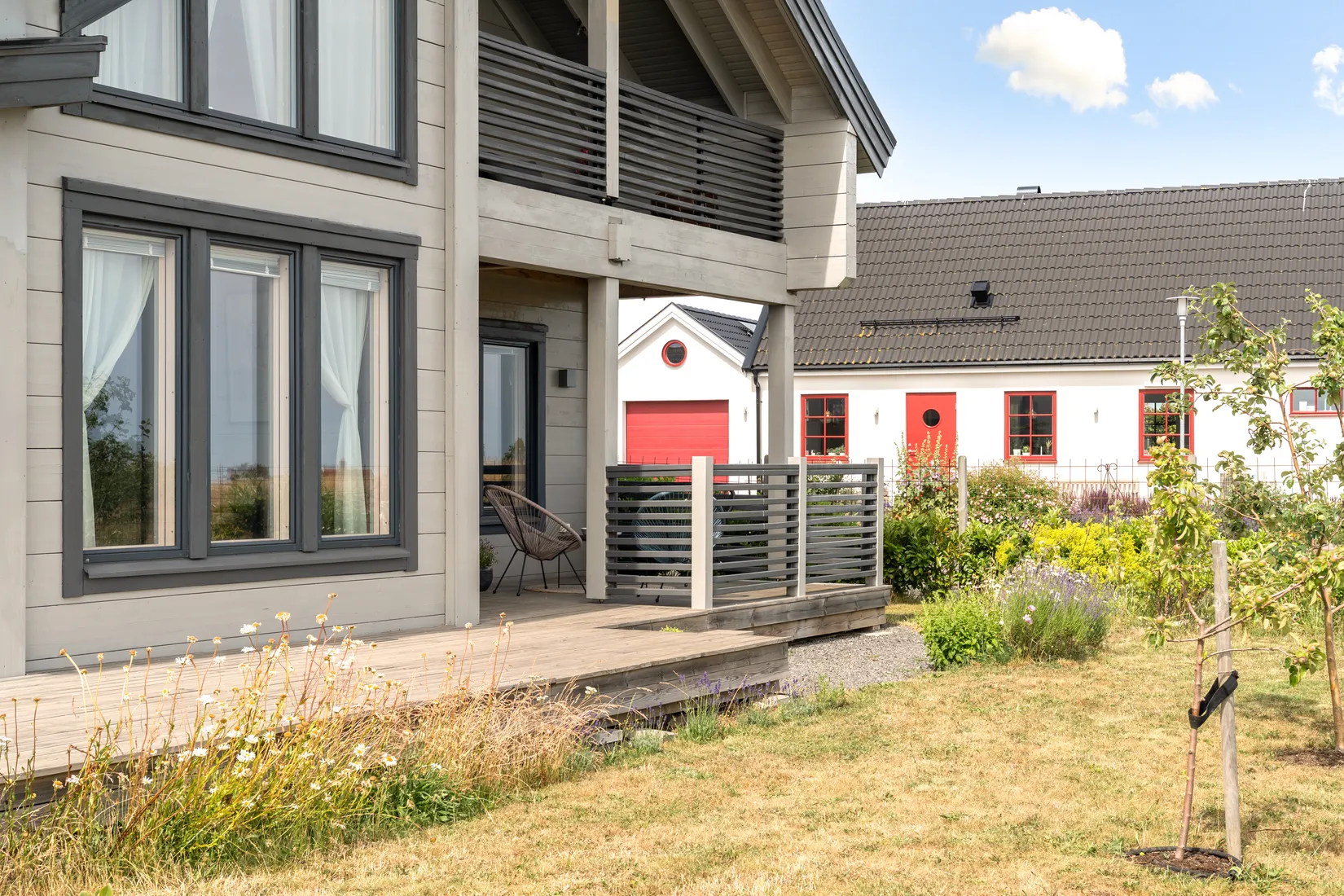 Villa, Hagavägen 33, Simrishamn