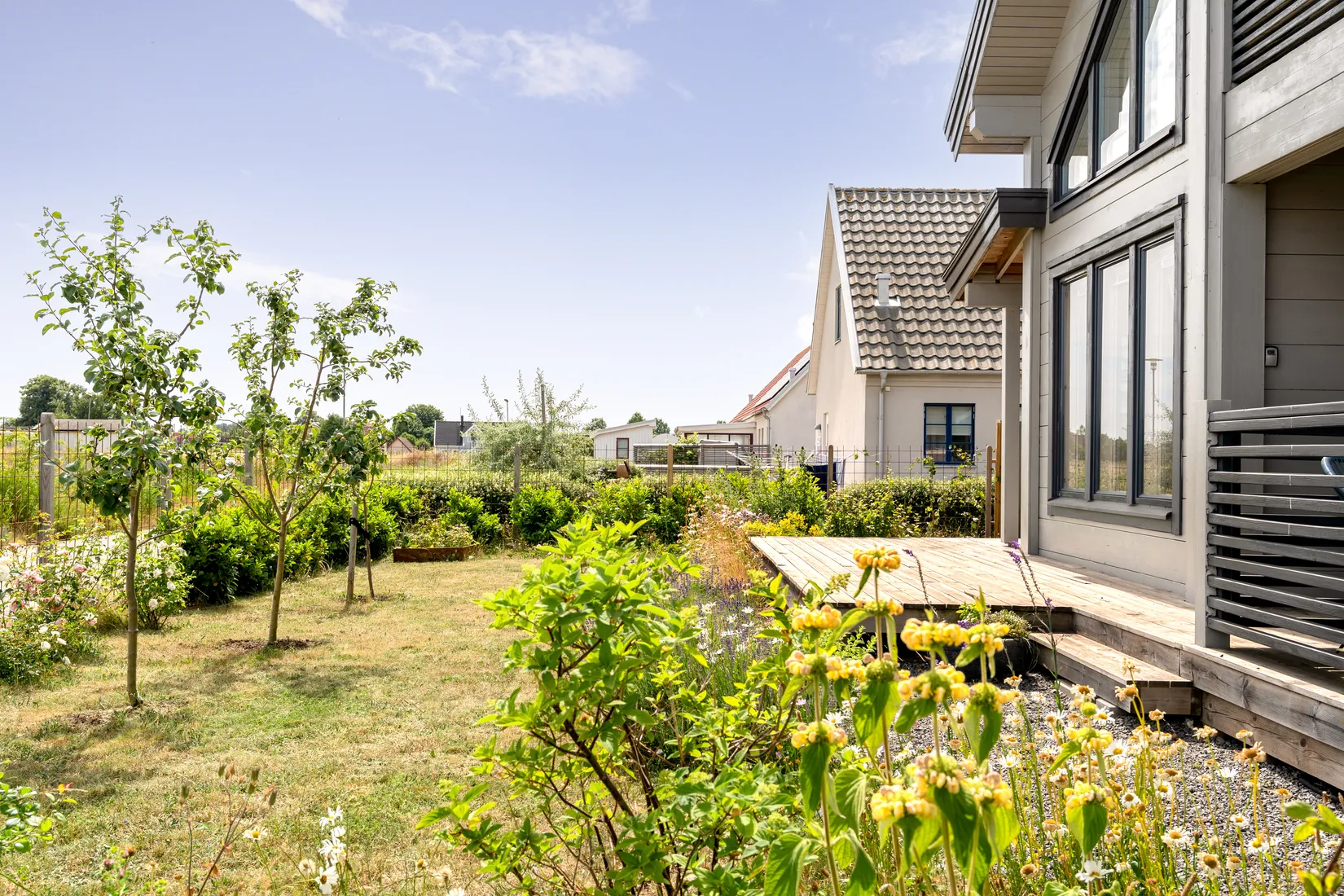 Villa, Hagavägen 33, Simrishamn