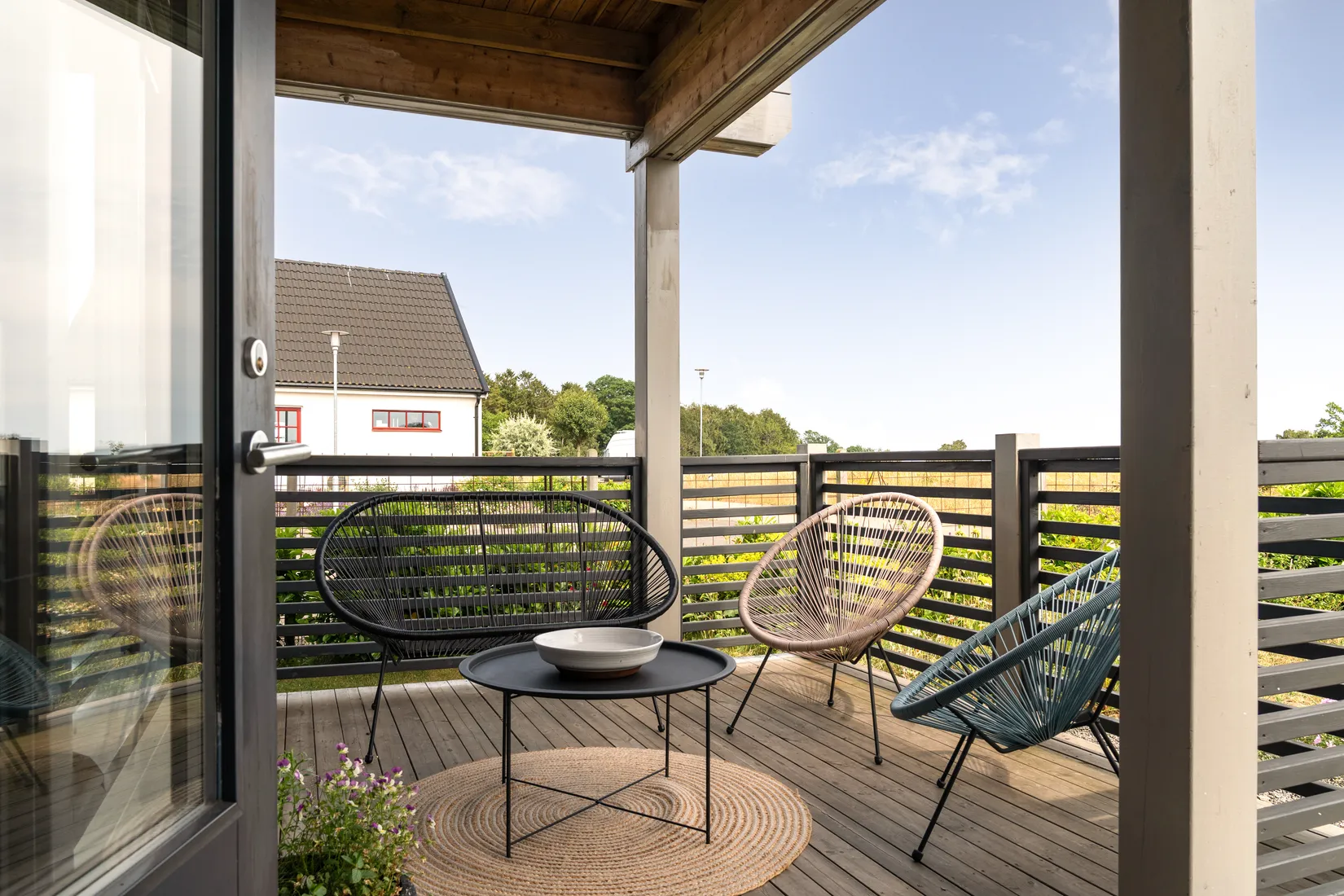 Villa, Hagavägen 33, Simrishamn