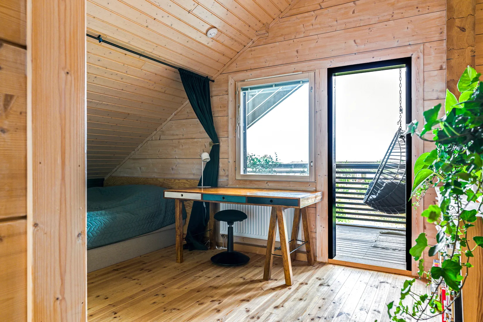 Villa, Hagavägen 33, Simrishamn