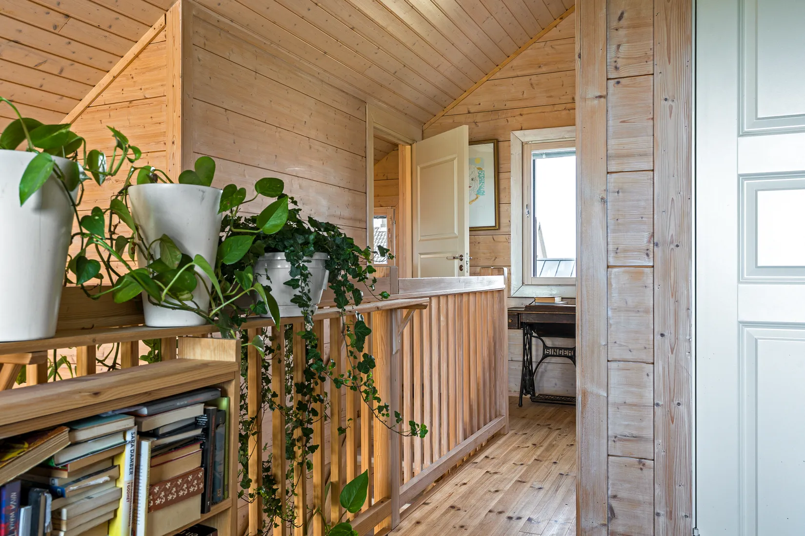 Villa, Hagavägen 33, Simrishamn