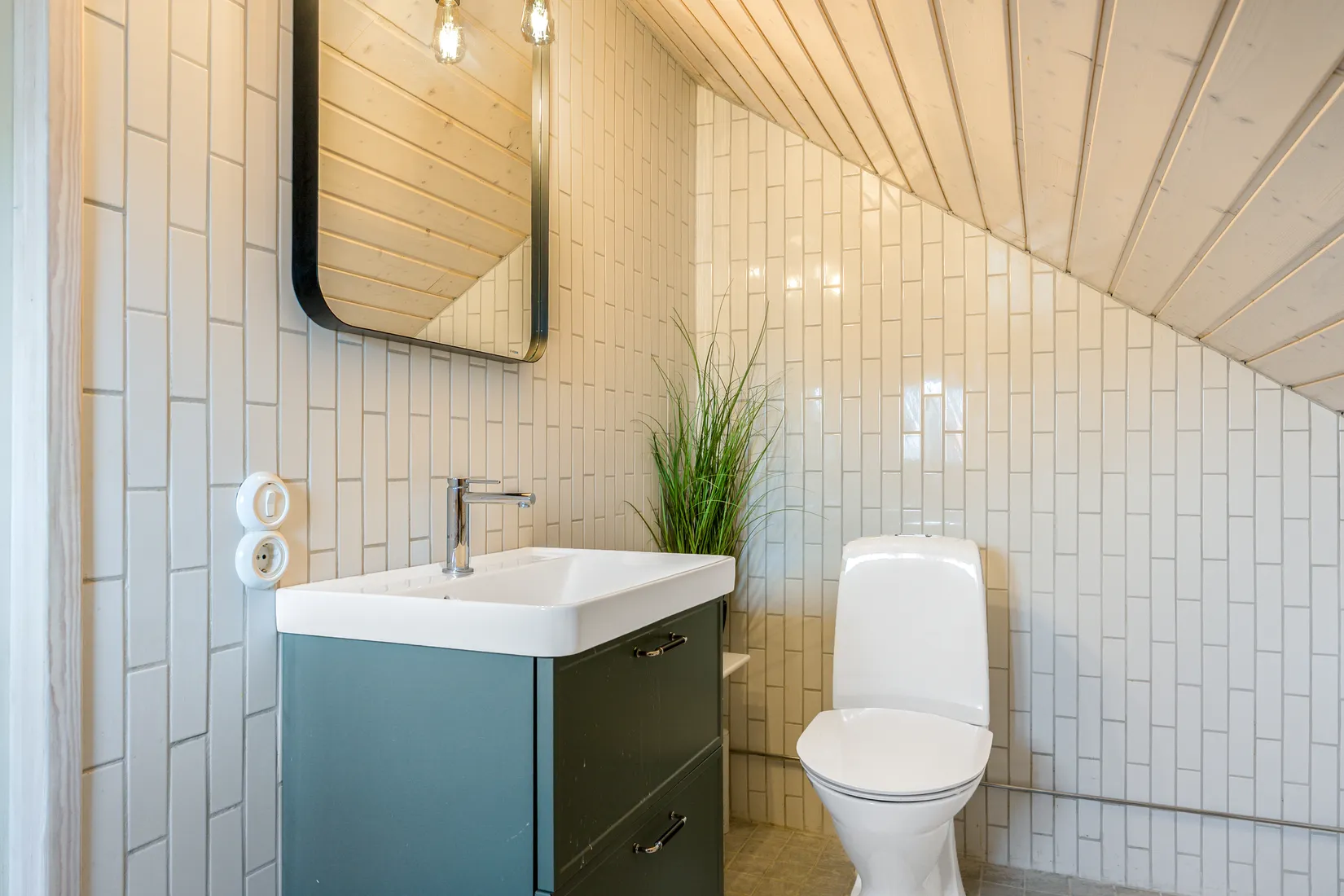 Villa, Hagavägen 33, Simrishamn