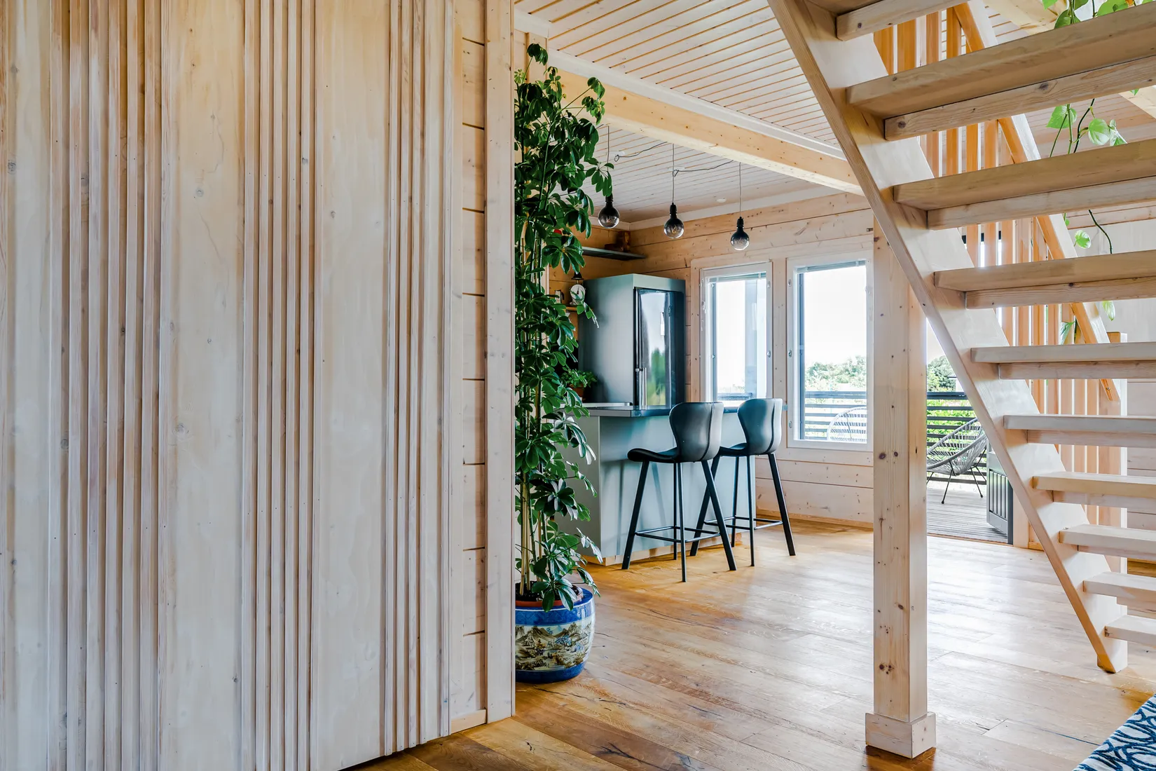 Villa, Hagavägen 33, Simrishamn