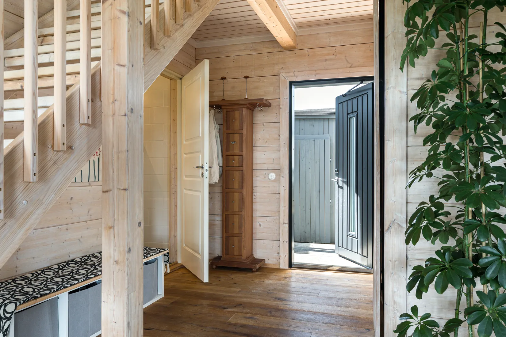 Villa, Hagavägen 33, Simrishamn