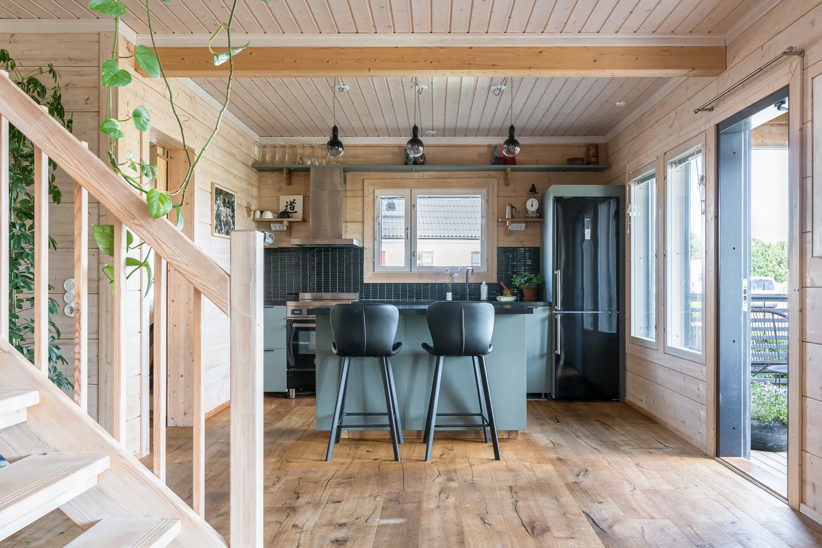 Villa, Hagavägen 33, Simrishamn