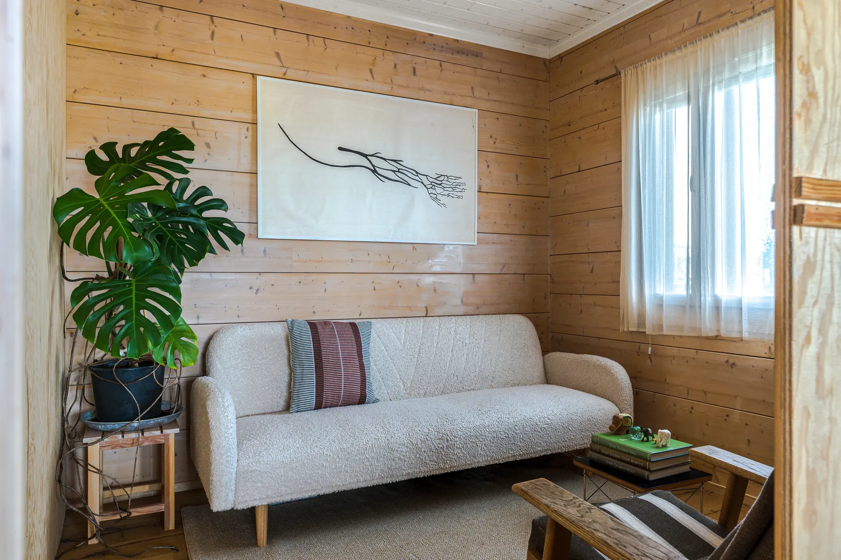 Villa, Hagavägen 33, Simrishamn