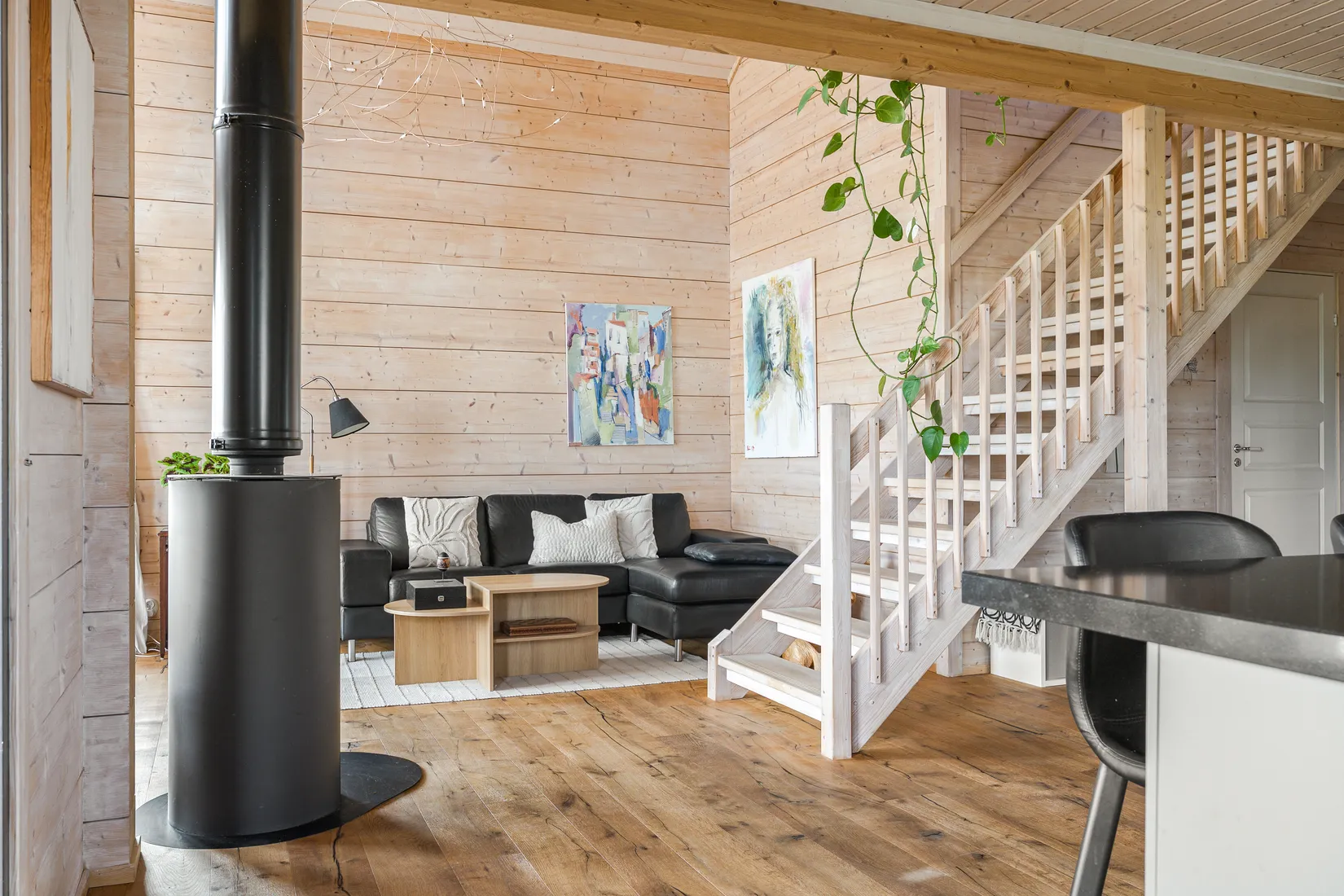 Villa, Hagavägen 33, Simrishamn